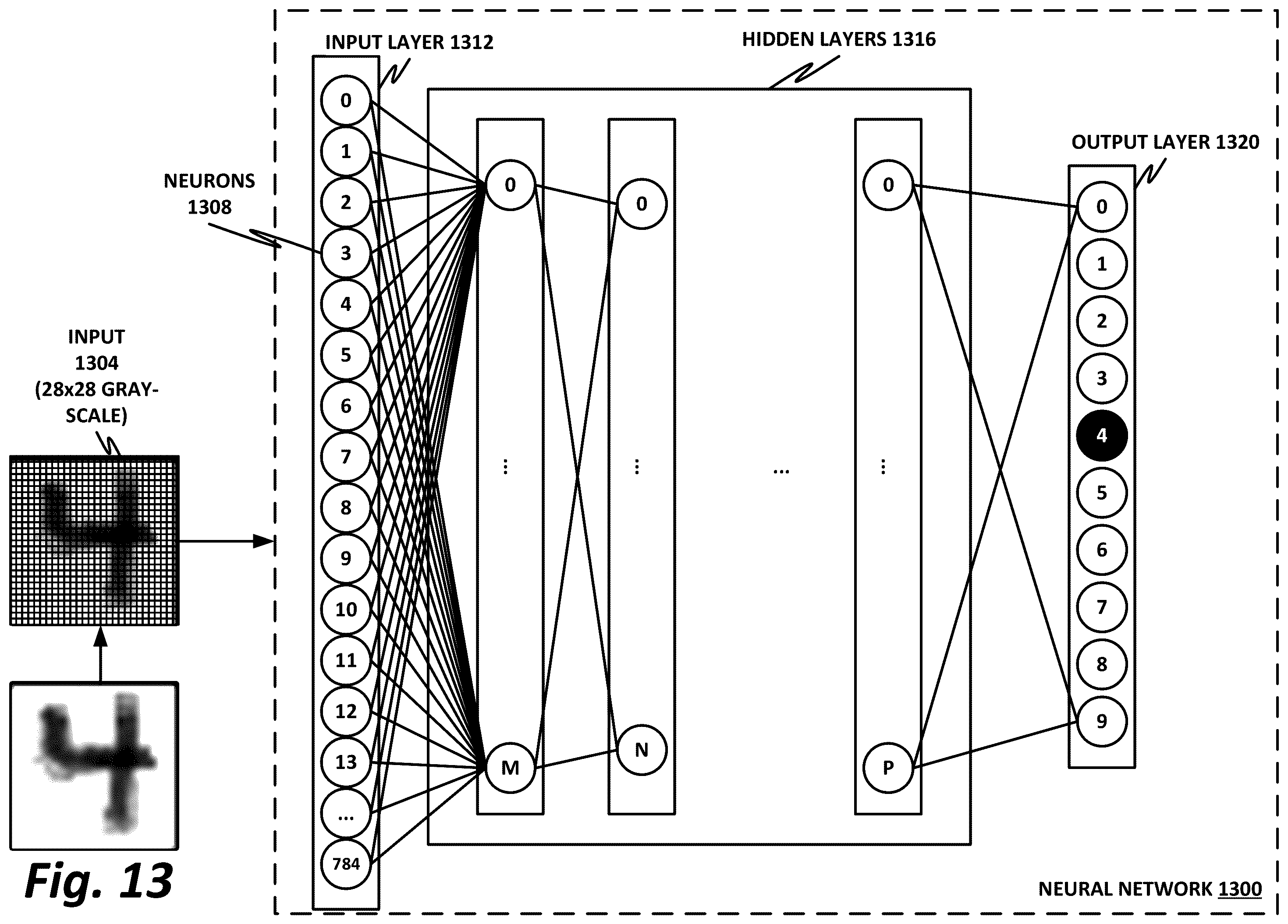 Patent US11847220 Figure 13 – Scanning of partial downloads