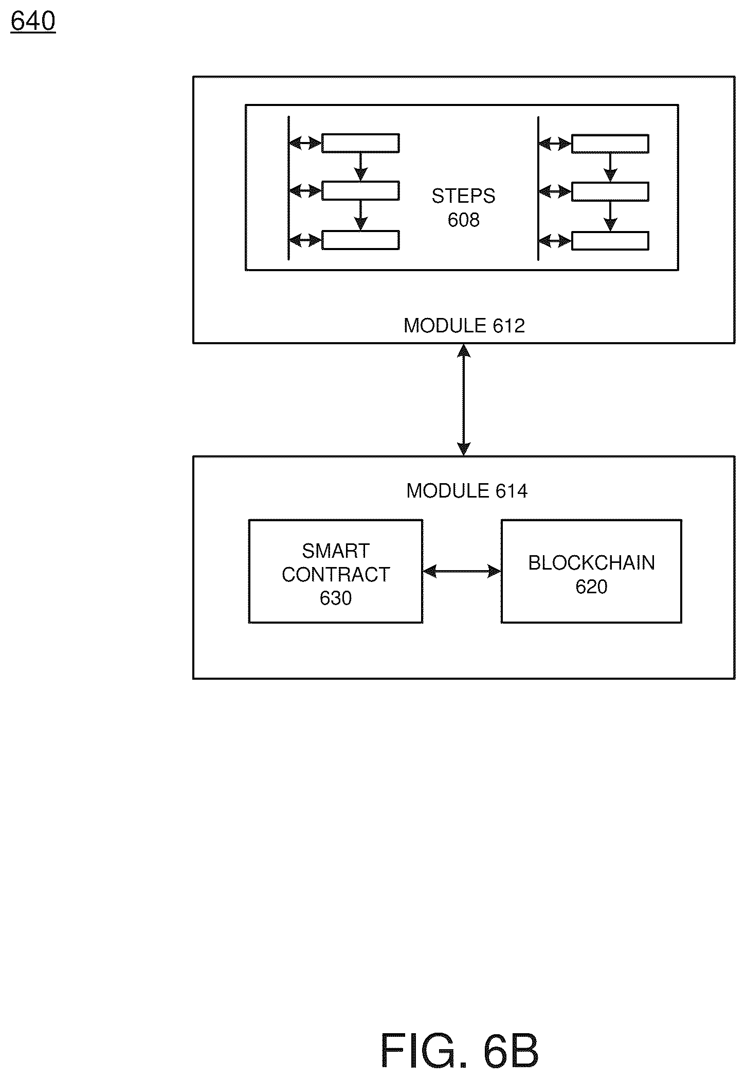 Patent US11847234 Figure 15 – Verifiable training of model in untrusted environment