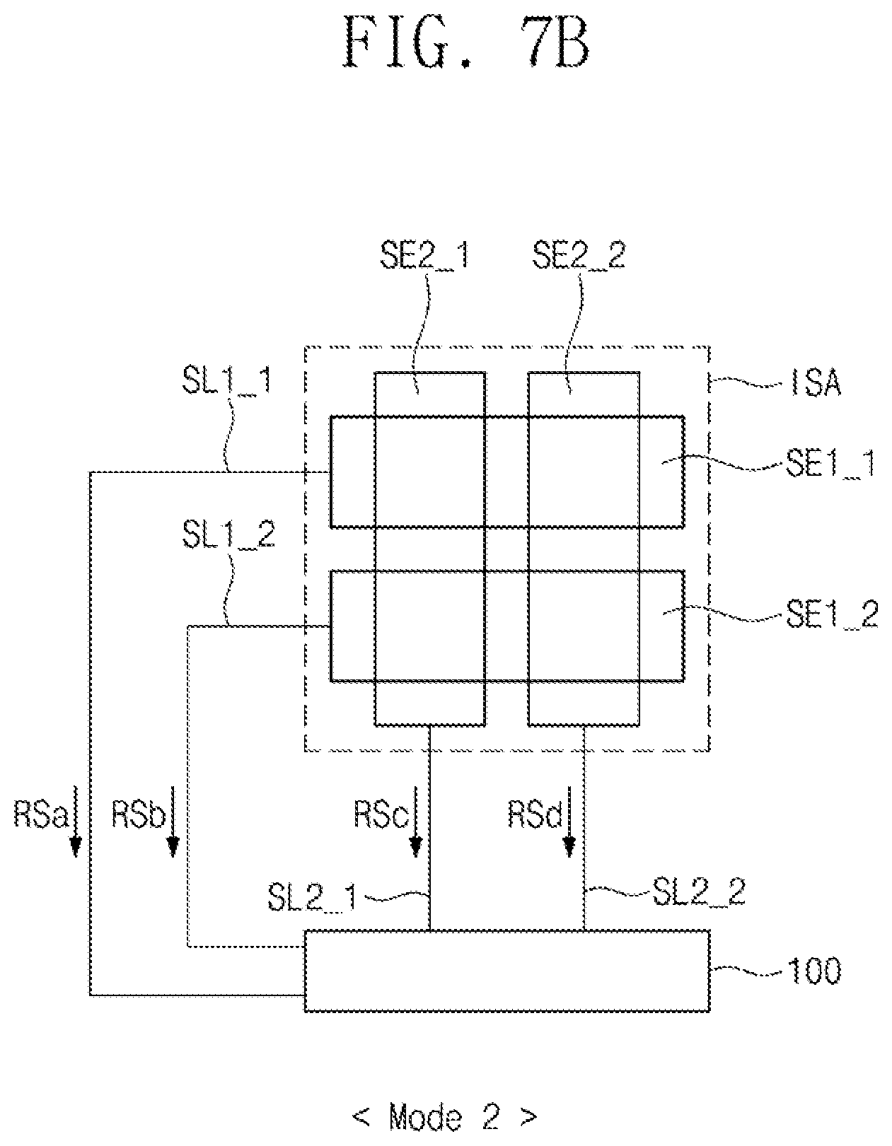 Patent US11847286 Figure 10 – Display device