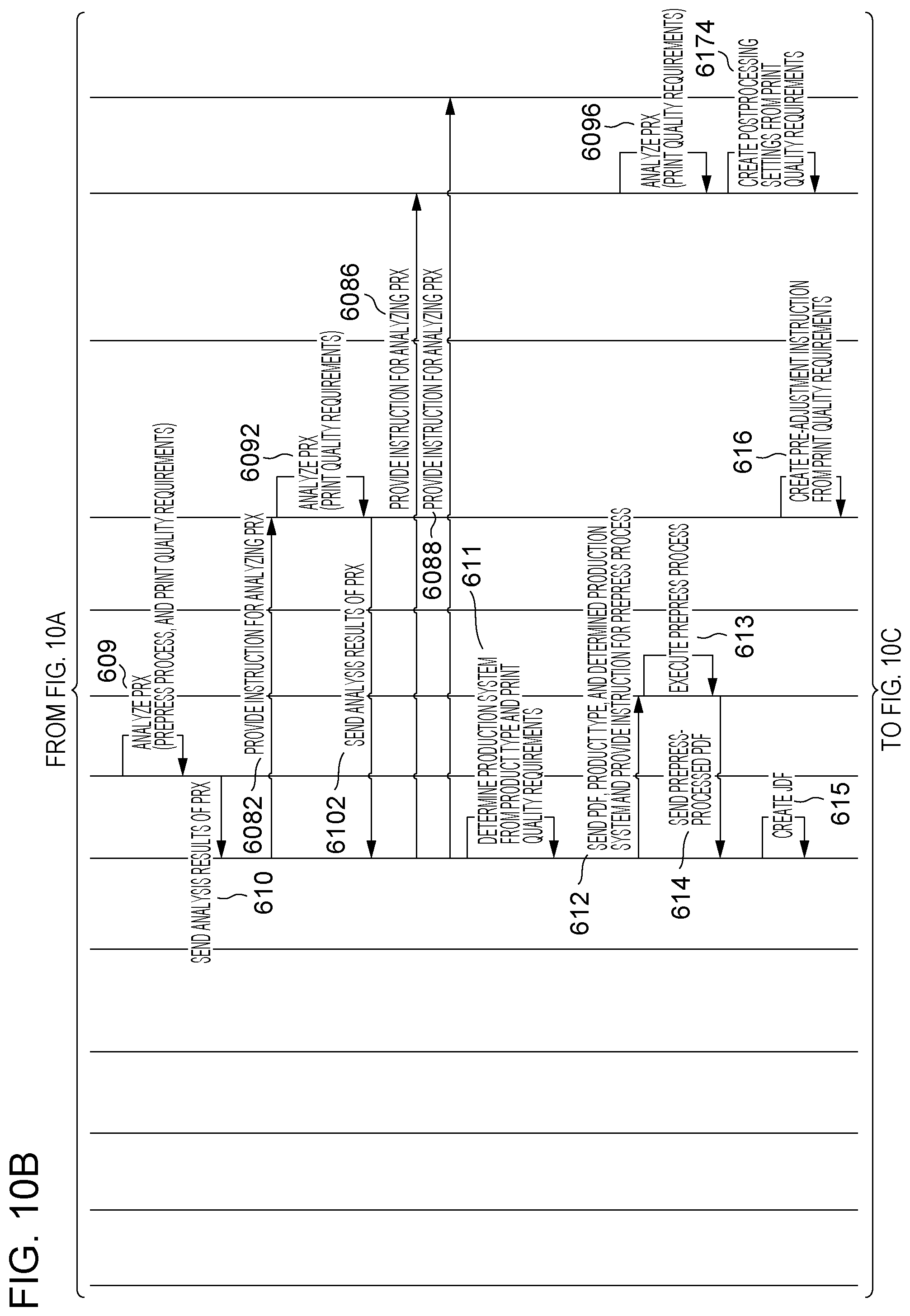 Patent US11847358 Figure 14 – Information processing apparatus, control method for information processing apparatus, and storage medium