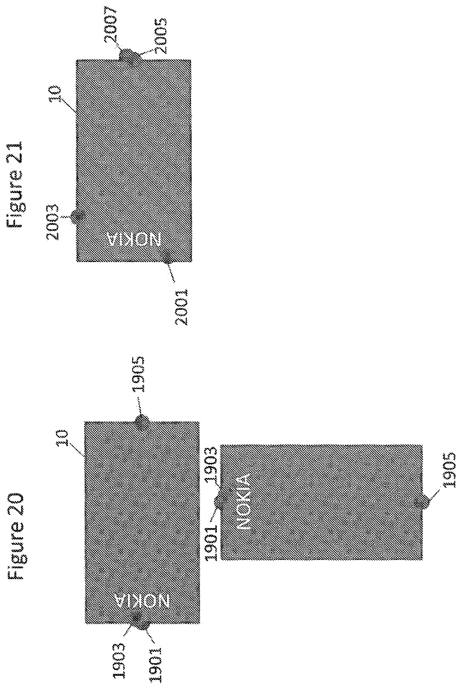 Patent US11847376 Figure 19 – Orientation based microphone selection apparatus