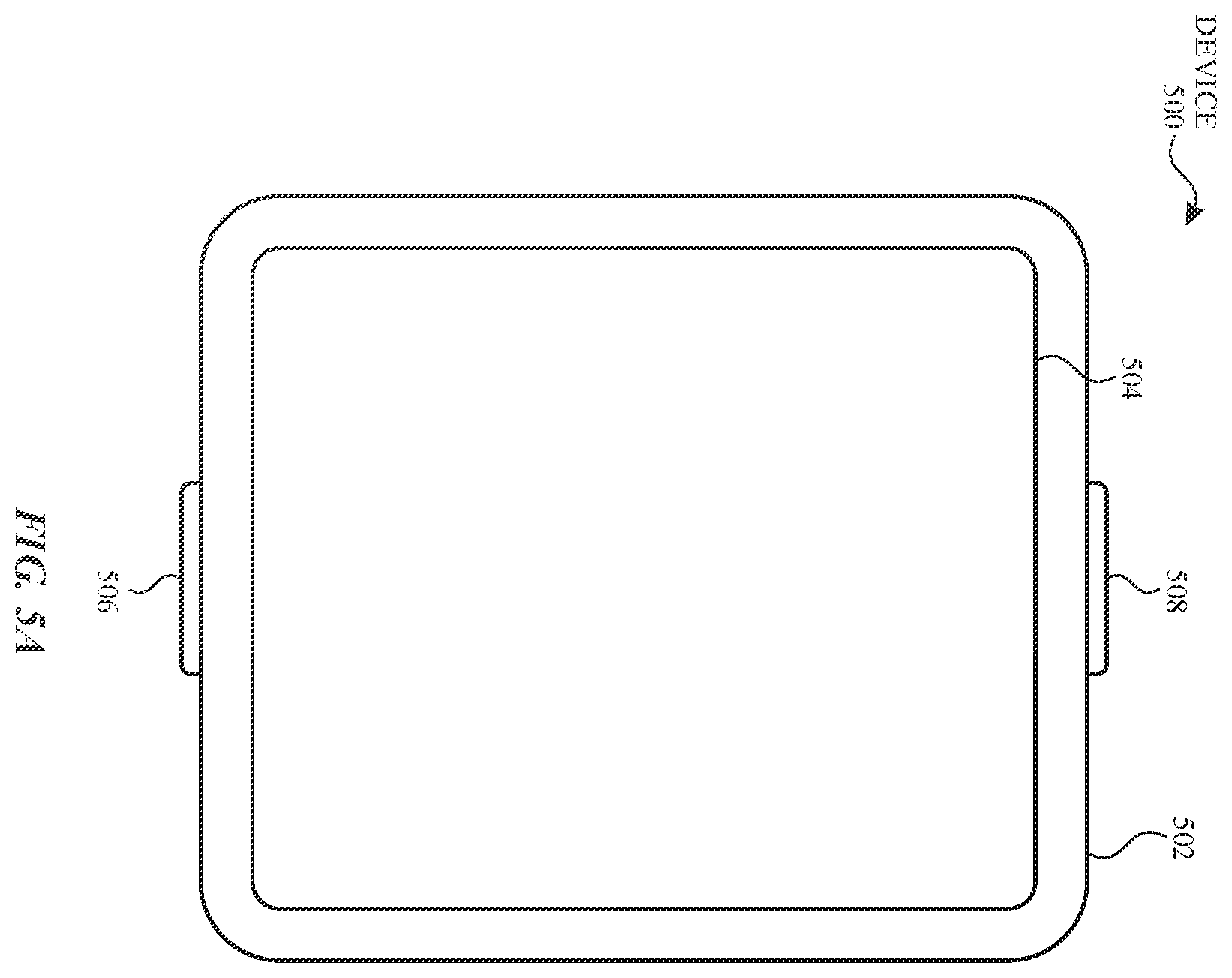 Patent US11847378 Figure 7 – User interfaces for audio routing