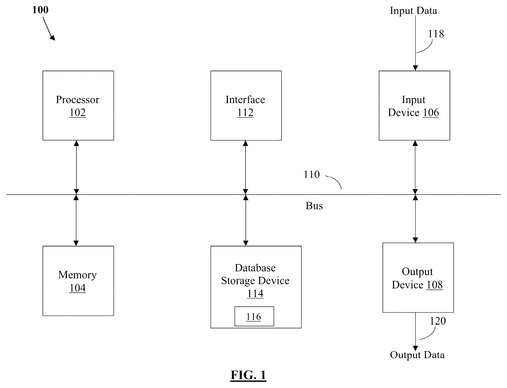 Patent US11847379 — Audio processing method and system for environmental enrichment therapy — Figure 1