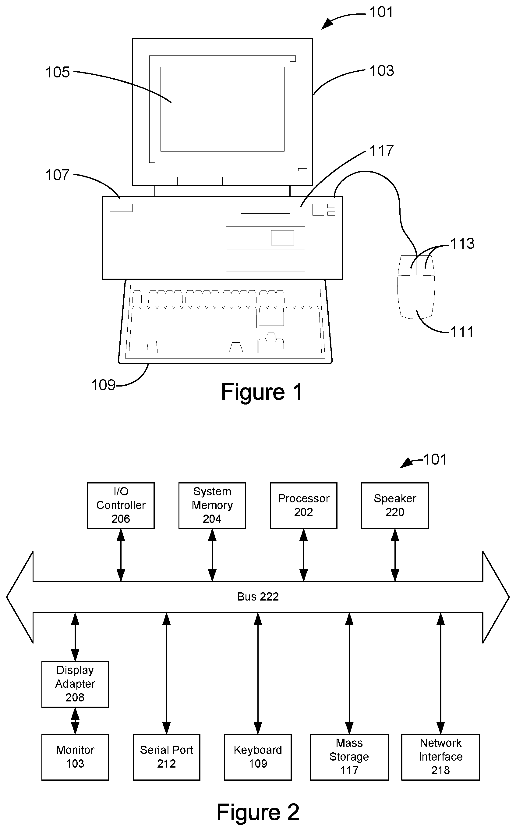 Patent US11847397 — Barycenter compact model to determine IR drop exact solution for circuit network — Figure 1