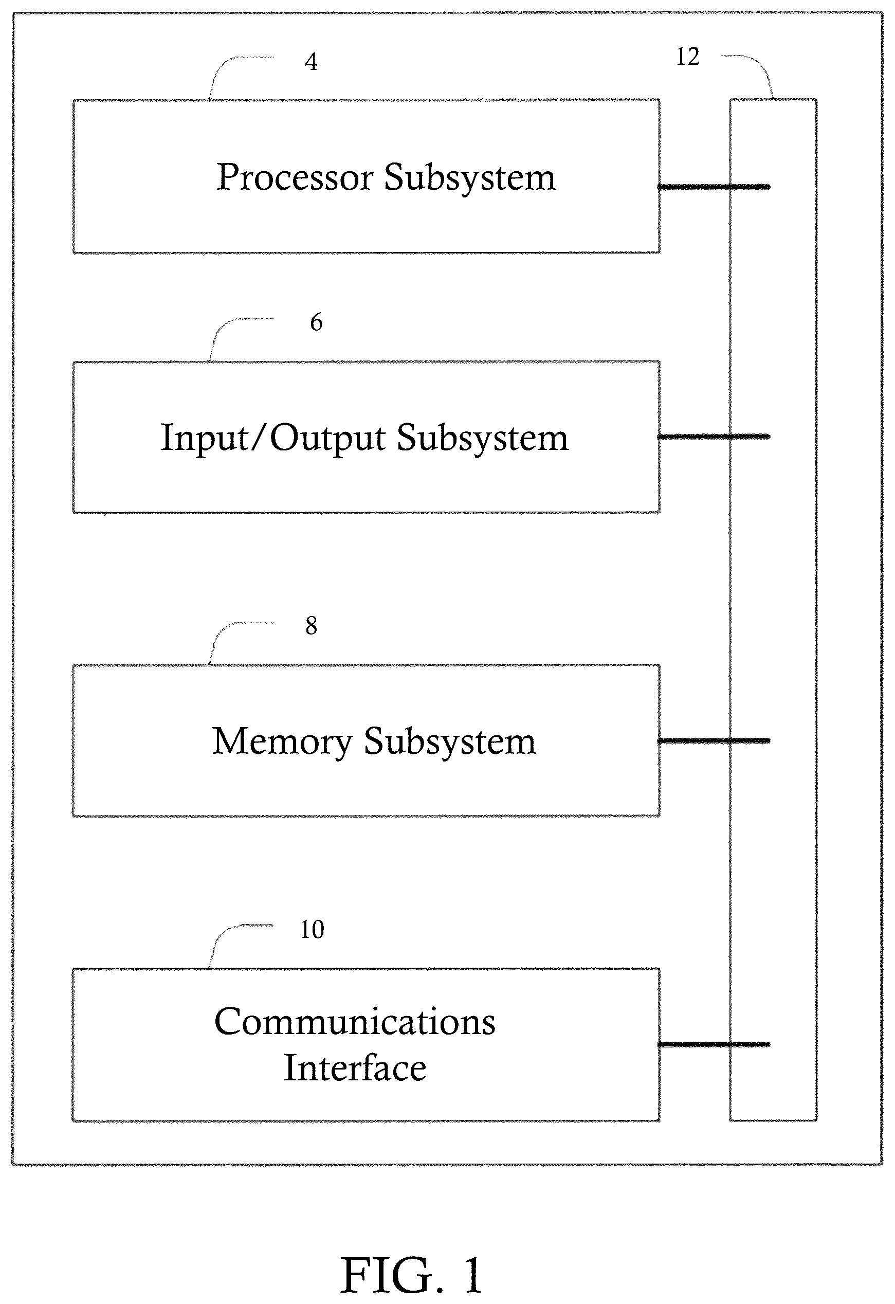 Patent US11847402 — Systems and methods for layout customization — Figure 1