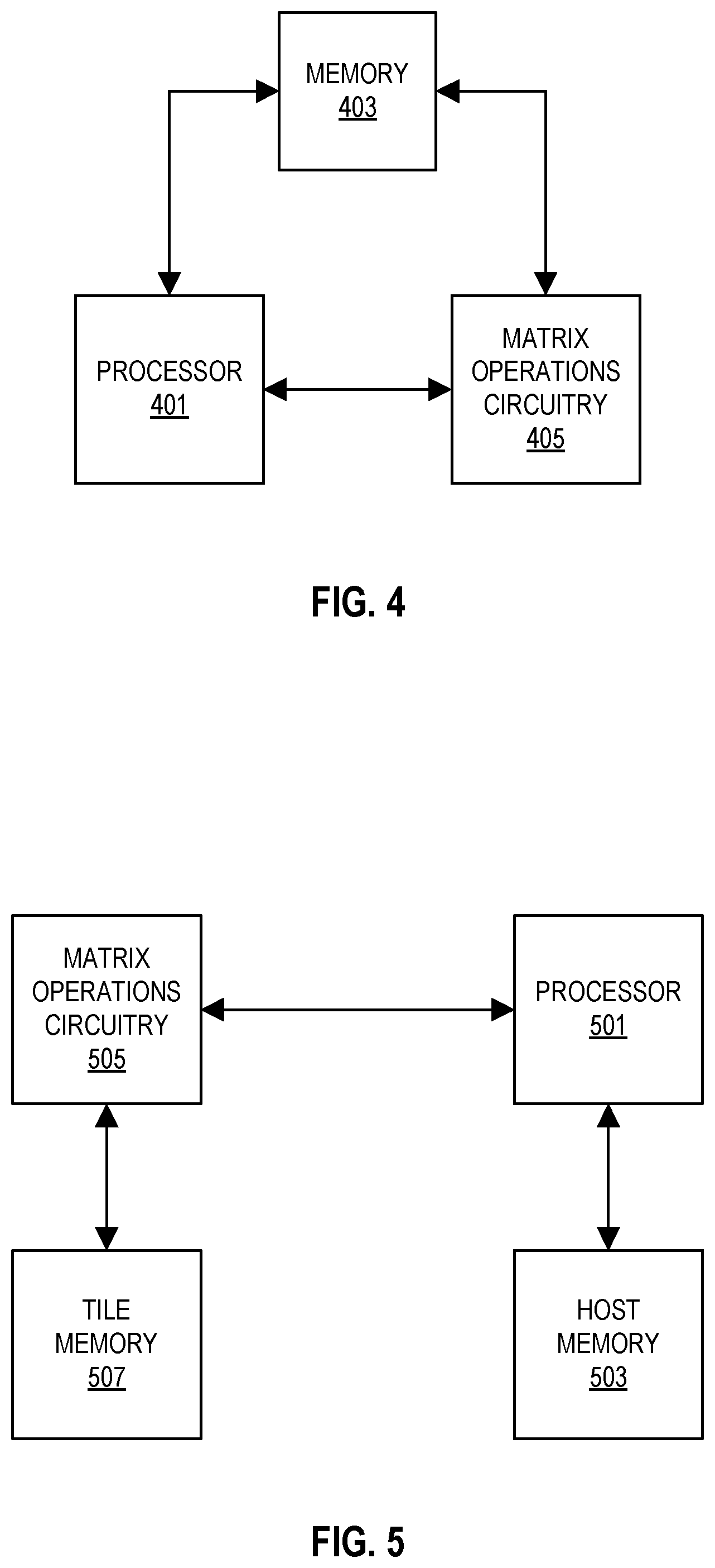 Patent US11847452 Figure 4 – Systems, methods, and apparatus for tile configuration
