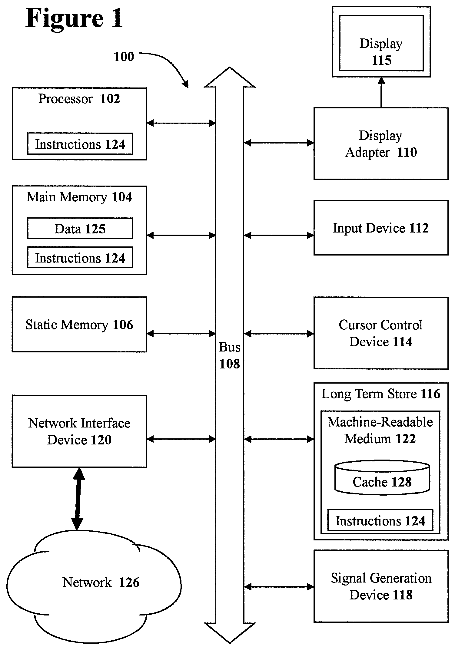 Patent US11847518 — Systems and methods for constructing programmable credential and security cards — Figure 1