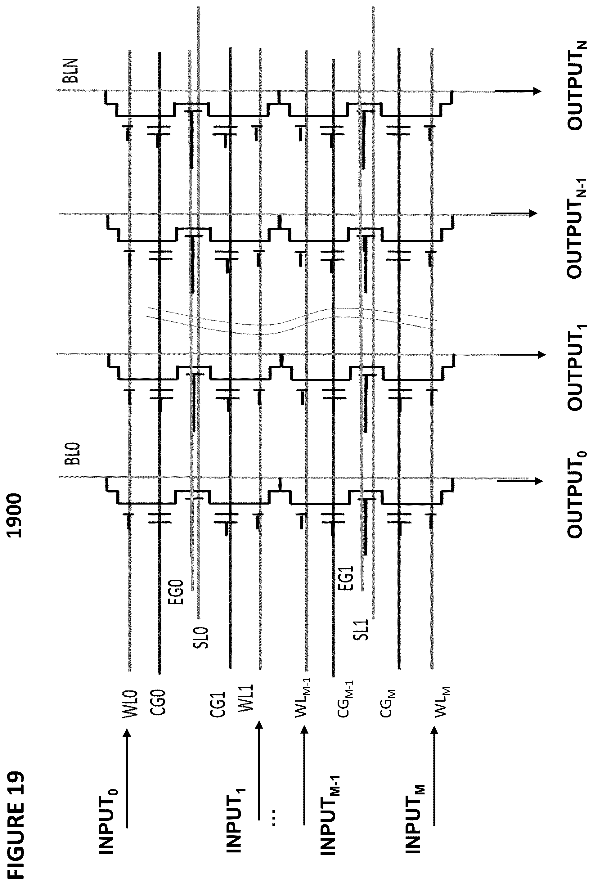 Patent US11847556 Figure 15 – Precise data tuning method and apparatus for analog neural memory in an artificial neural network