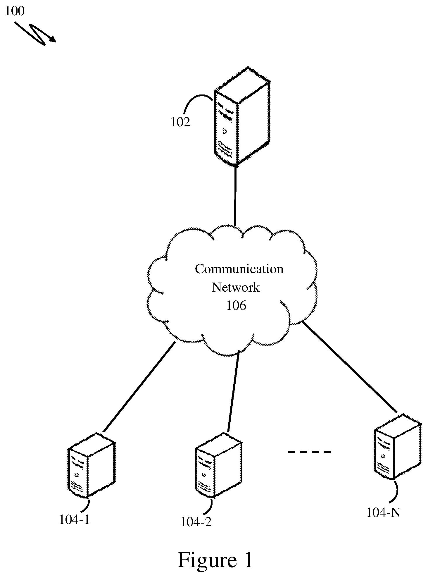 Patent US11847559 — Modifying data cleansing techniques for training and validating an artificial neural network model — Figure 1