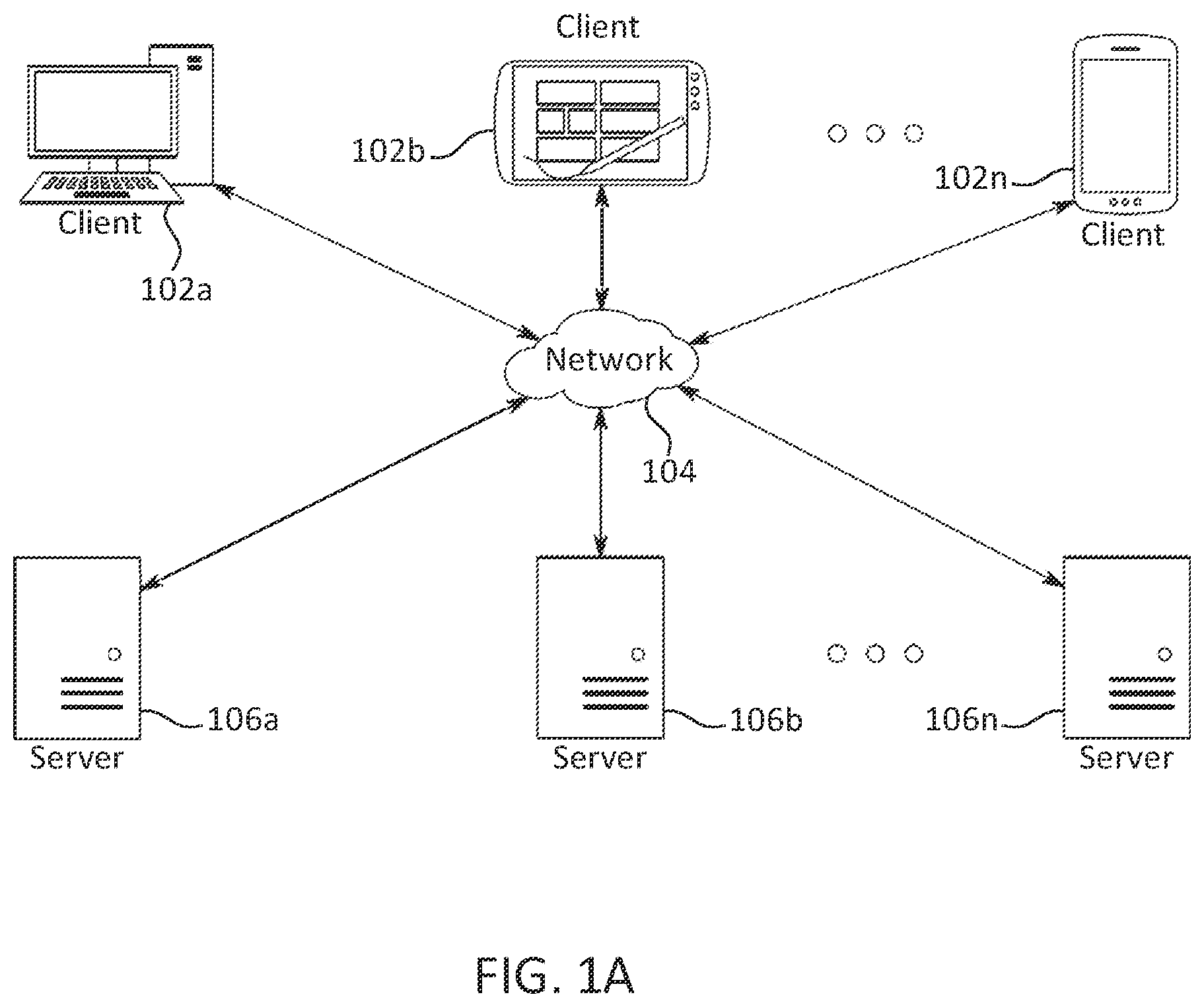 Patent US11847579 — Systems and methods for adaptation of SCORM packages at runtime with an extended LMS — Figure 1