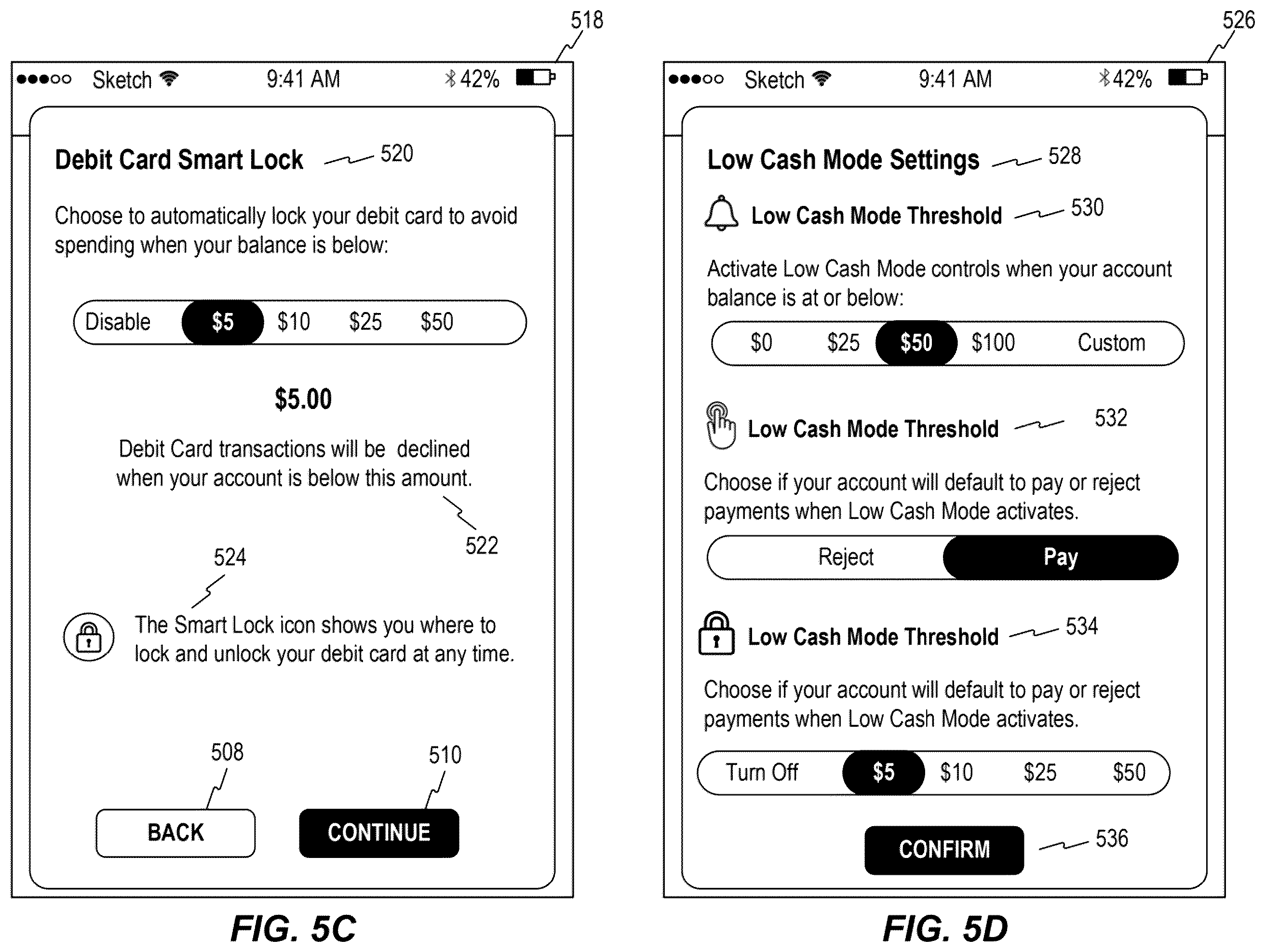 Patent US11847582 Figure 12 – Systems and methods for integrating web platforms with mobile device operations