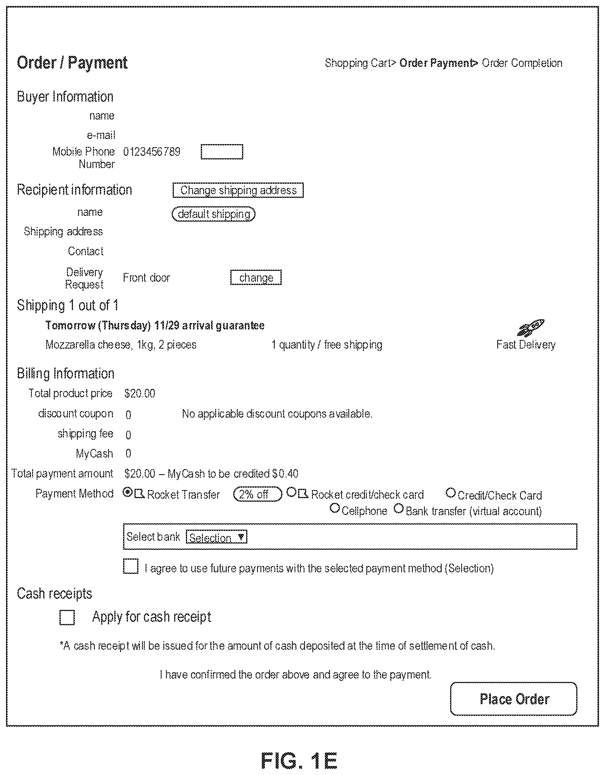 Patent US11847608 Figure 5 – Systems and methods for call deflection for product return or exchange