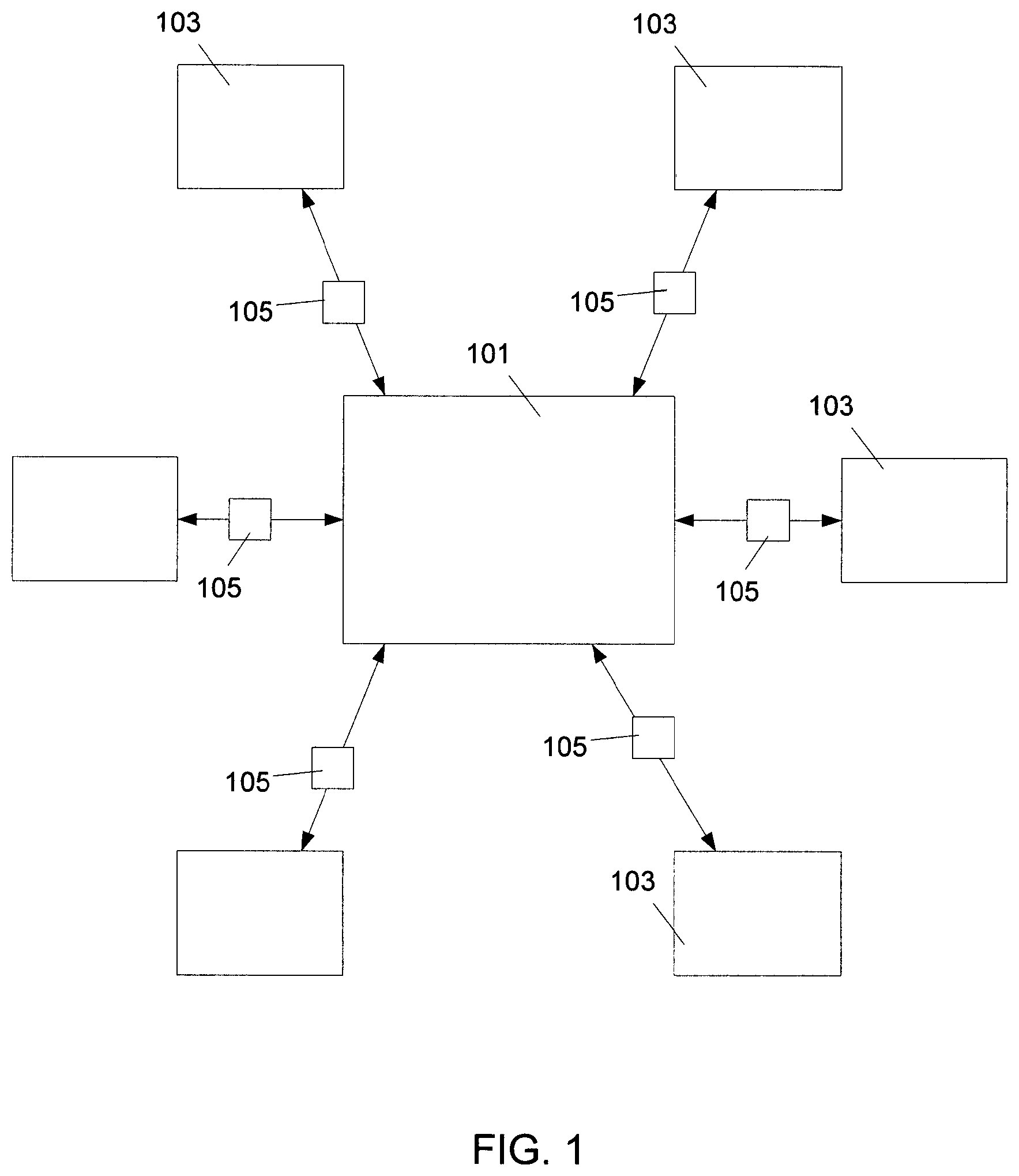 Patent US11847610 Figure 1 – Product storage and retrieval