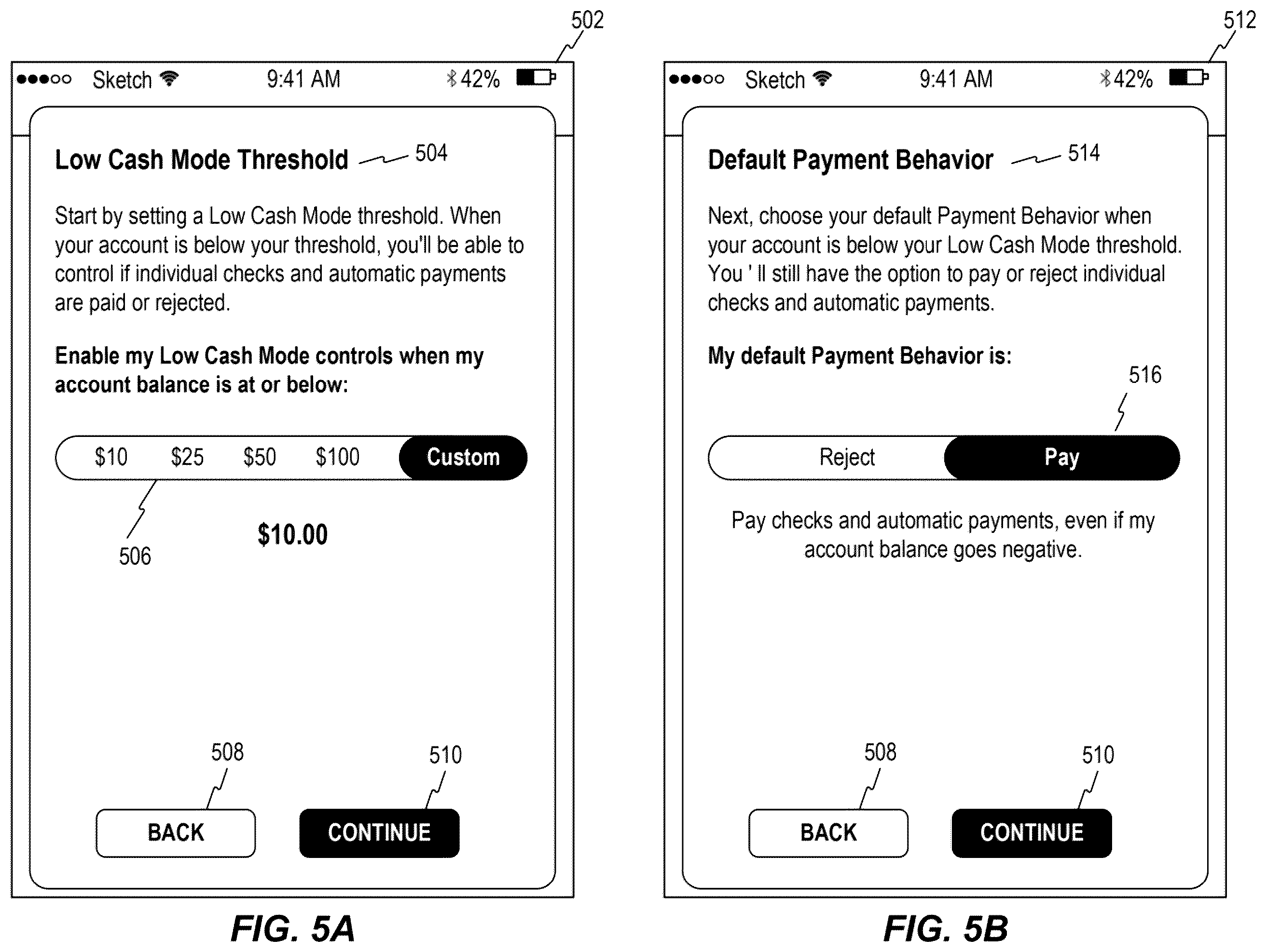 Patent US11847623 Figure 11 – Systems and methods for integrating web platforms with mobile device operations