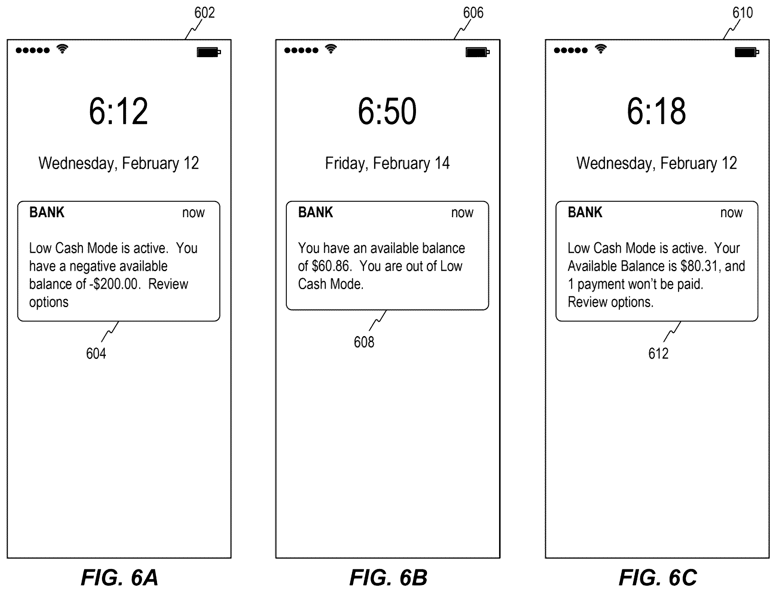 Patent US11847623 Figure 13 – Systems and methods for integrating web platforms with mobile device operations