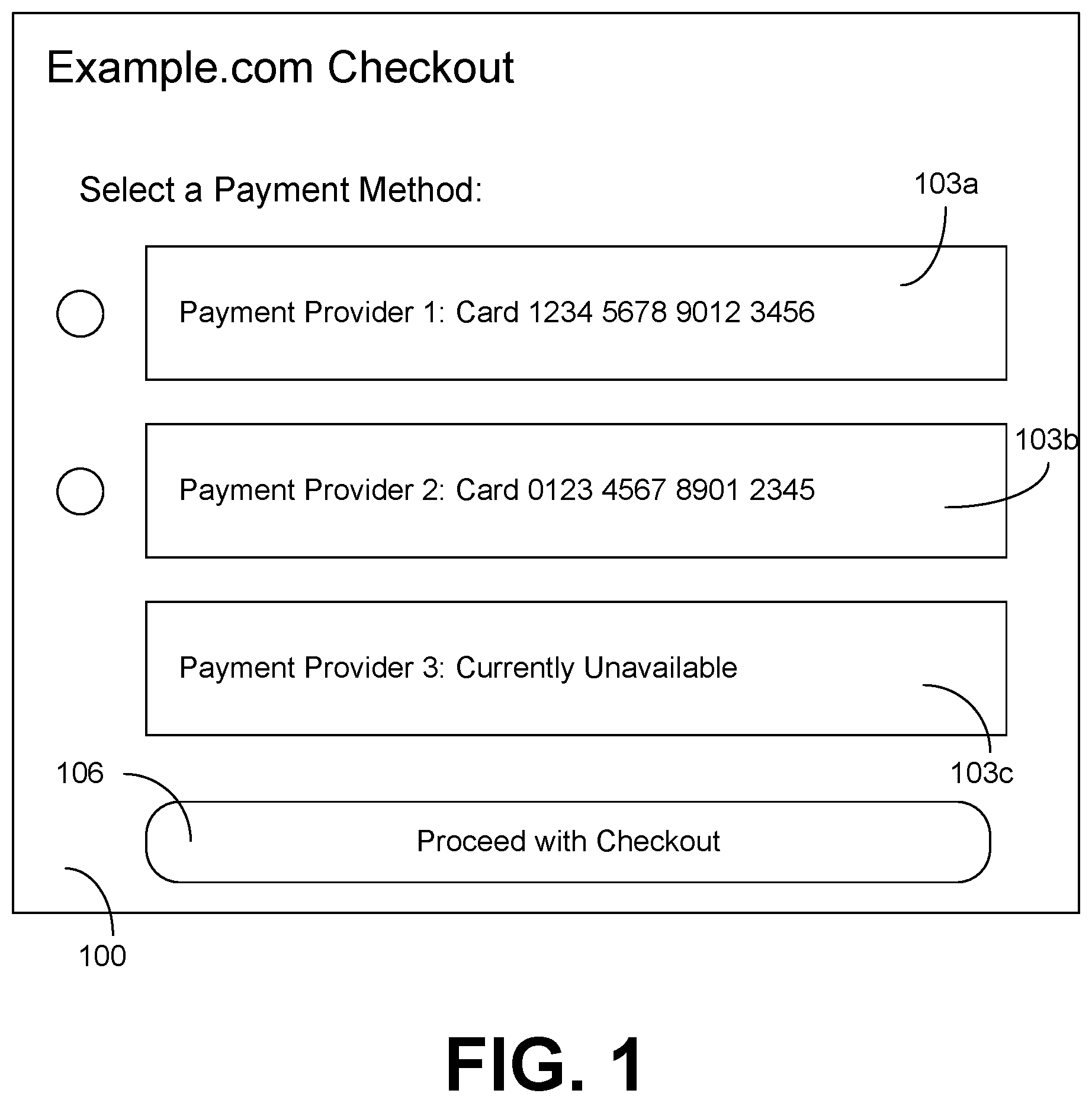 Patent US11847629 — Resilient workflows dependent on external computing systems — Figure 1