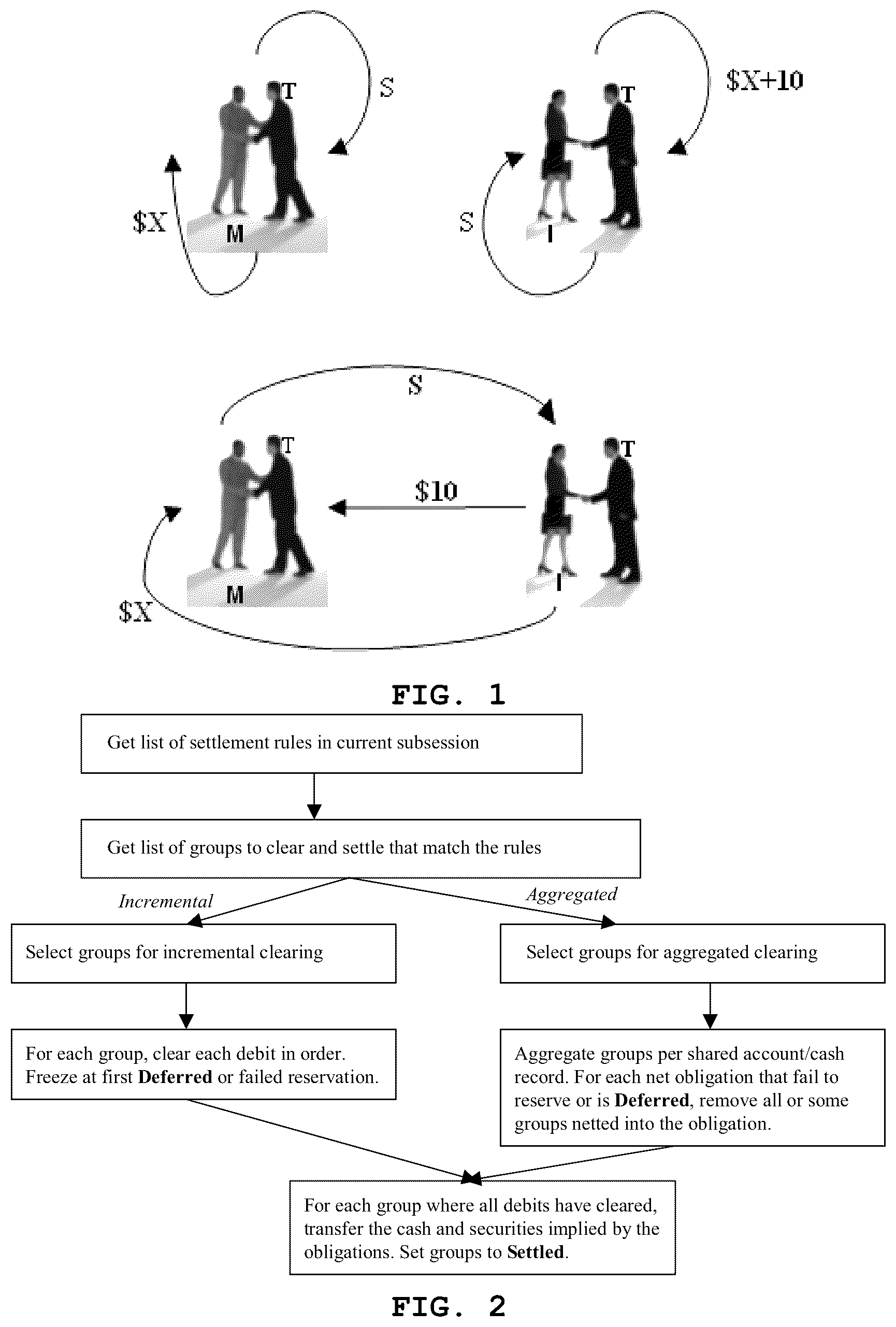 Patent US11847700 — Data processing method, system, and non-transitory computer-readable medium — Figure 1
