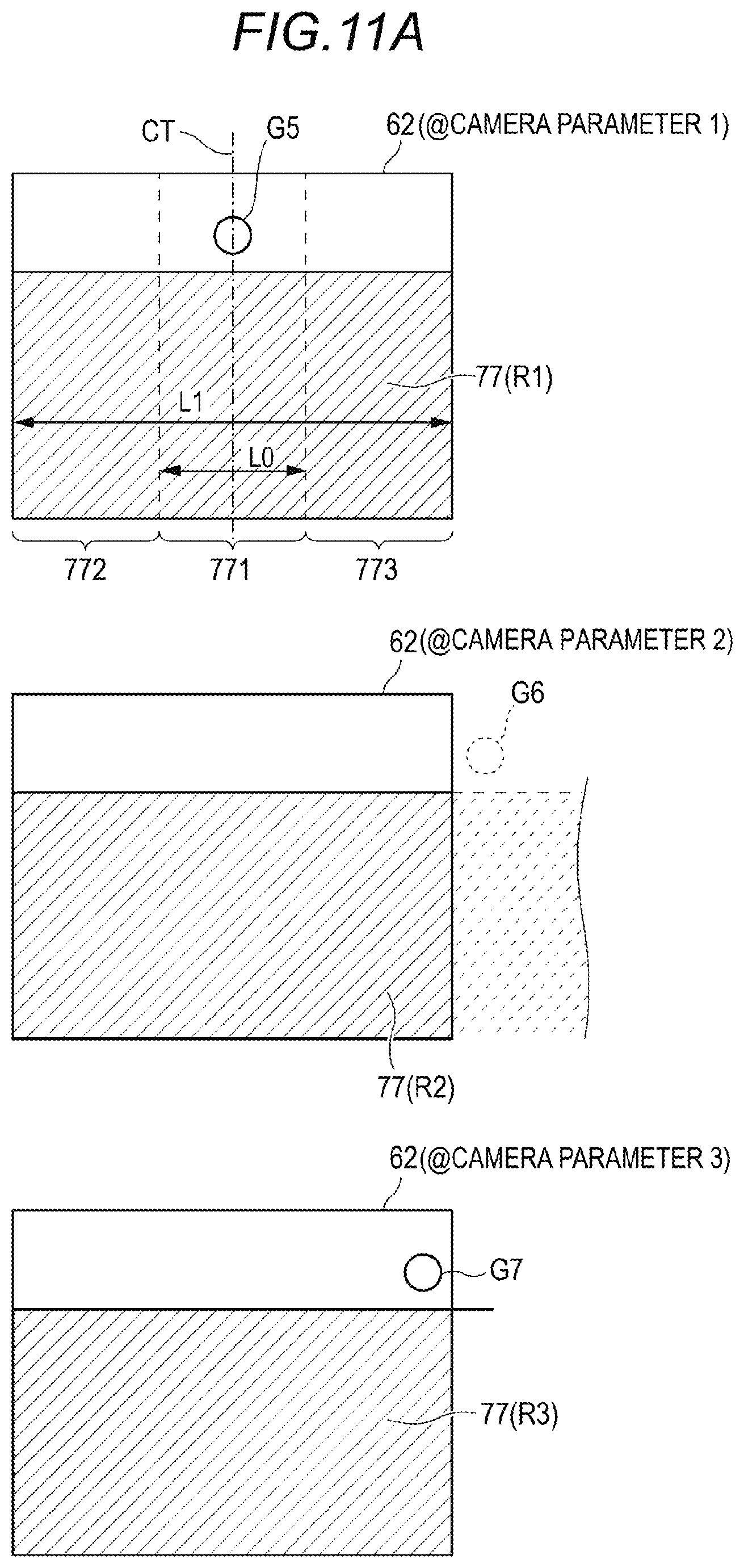 Patent US11847714 Figure 10 – Information processing device, information processing method, and information processing program