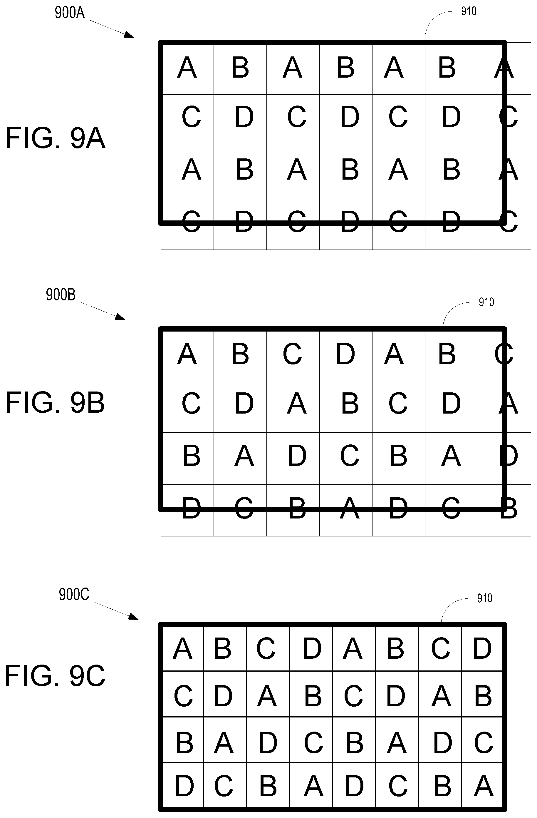 Patent US11847720 Figure 11 – System and method for performing a Z pre-pass phase on geometry at a GPU for use by the GPU when rendering the geometry