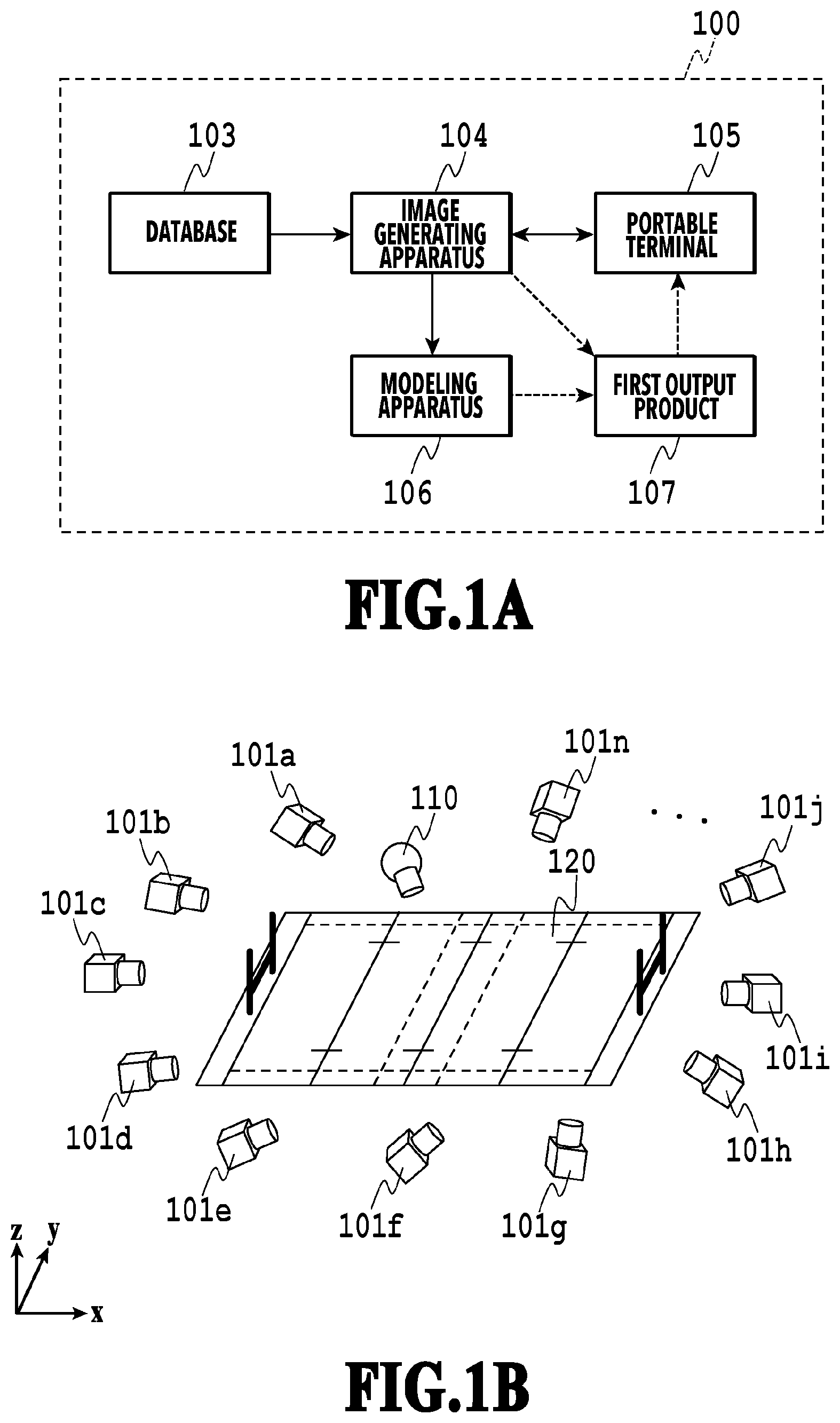 Patent US11847735 — Information processing apparatus, information processing method, and recording medium — Figure 1