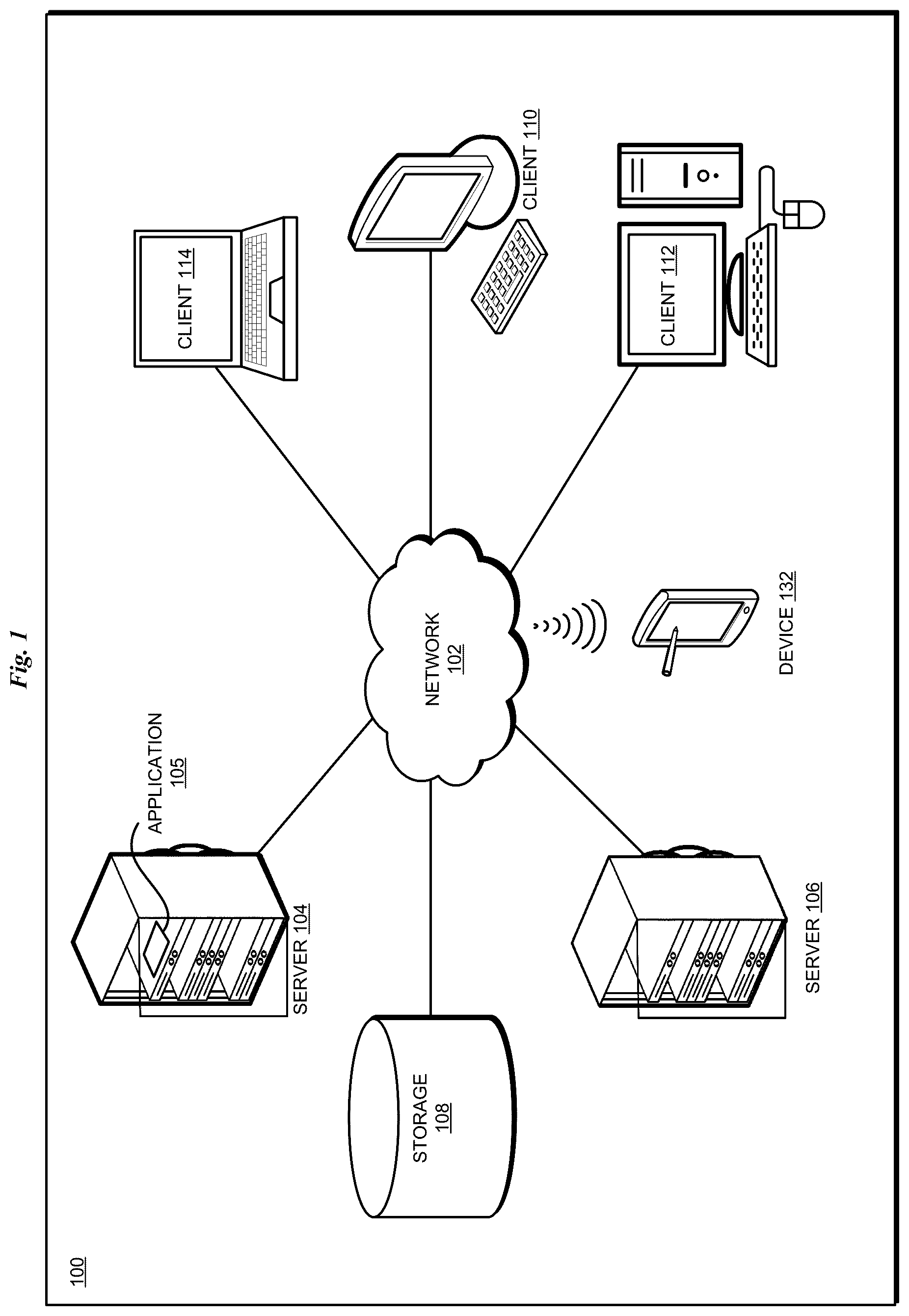 Patent US11847764 — Neural network based enhancement of intensity images — Figure 1
