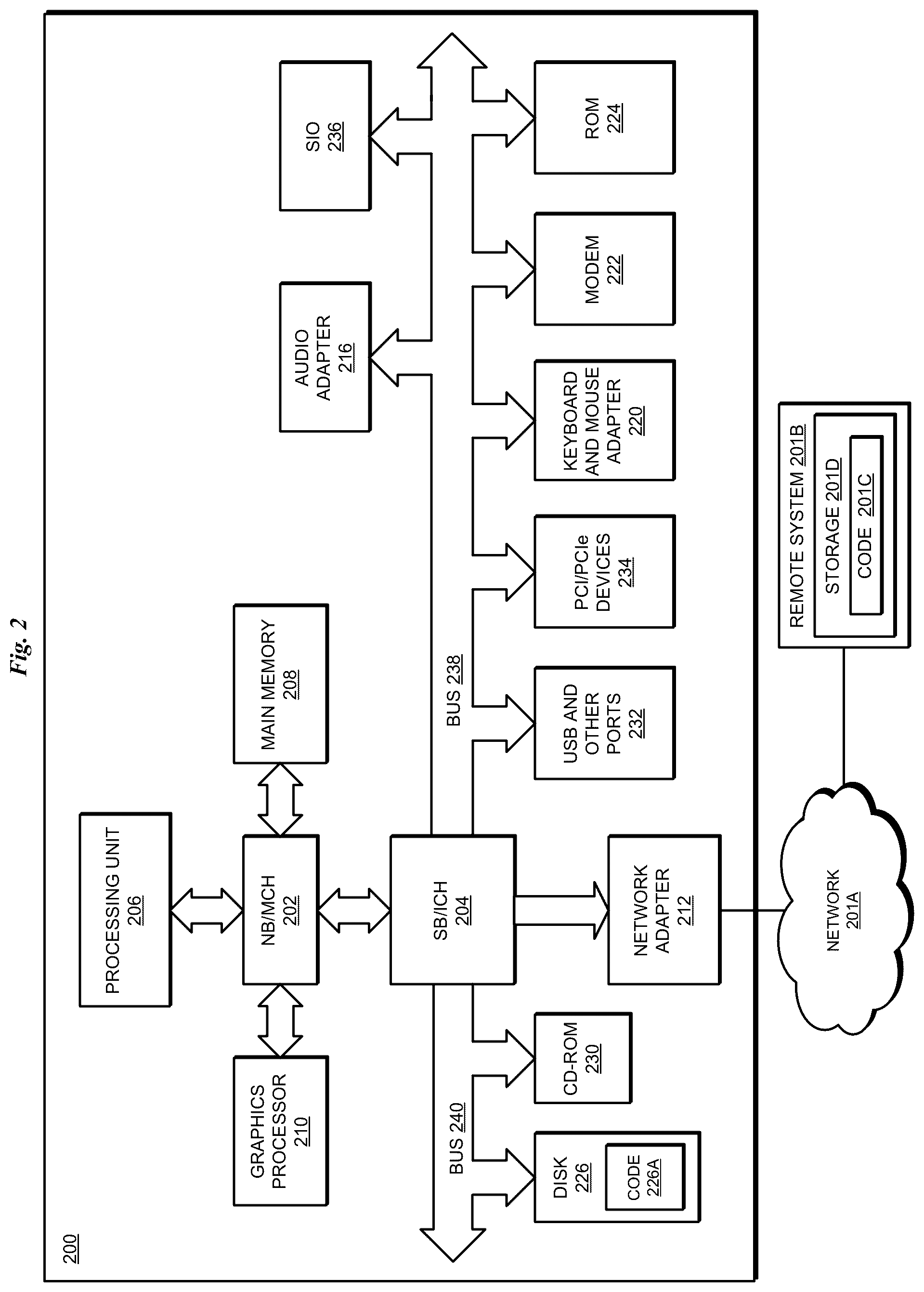 Patent US11847764 Figure 2 – Neural network based enhancement of intensity images