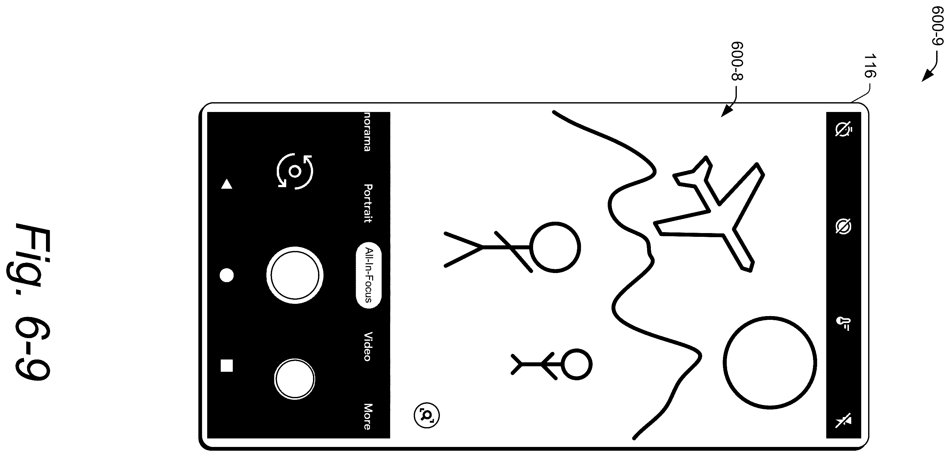 Patent US11847770 Figure 14 – Automatic generation of all-in-focus images with a mobile camera