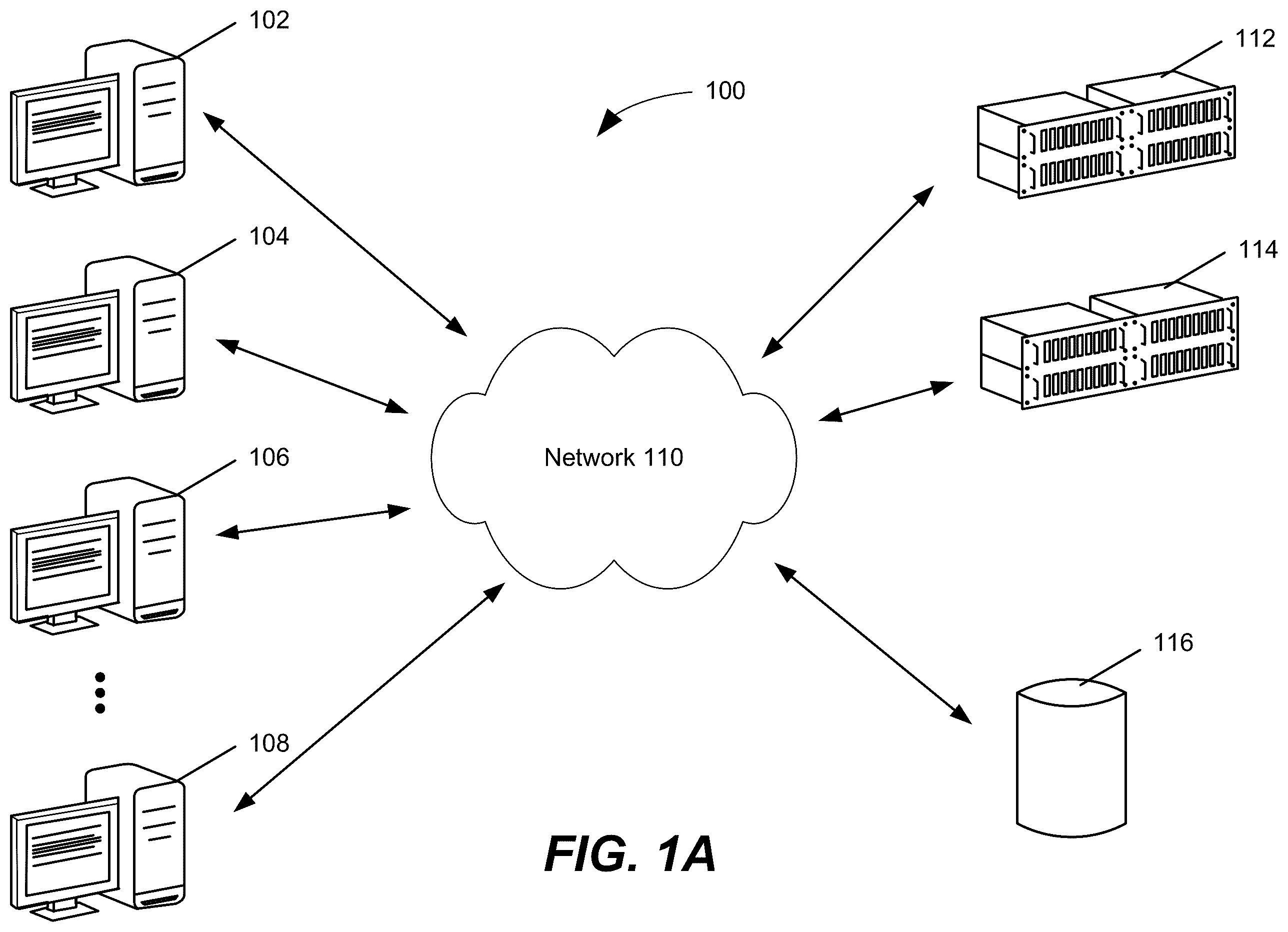 Patent US11847775 — Automated machine vision-based defect detection — Figure 1