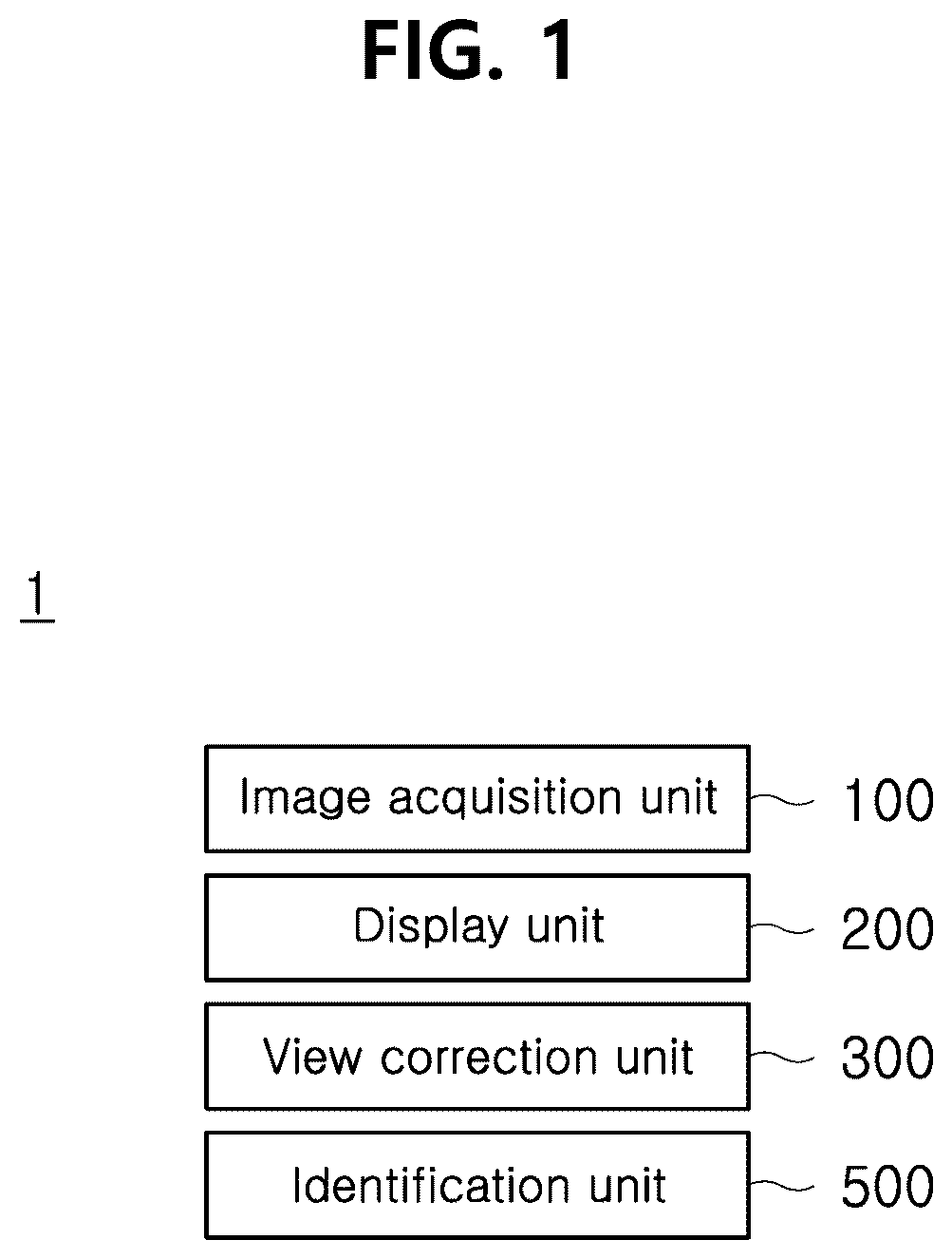 Patent US11847849 — System and method for companion animal identification based on artificial intelligence — Figure 1