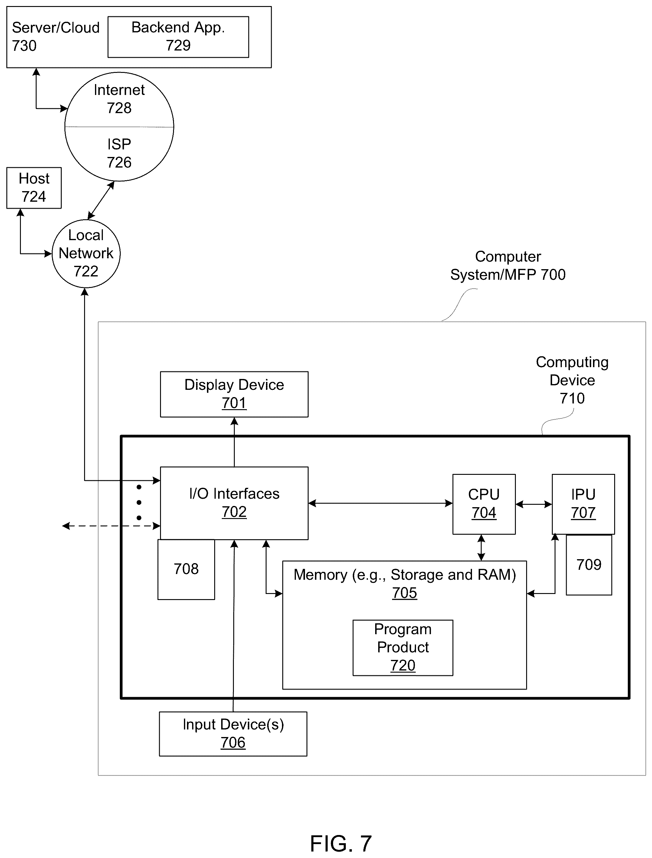 Patent US11847865 Figure 9 – App assisted voting