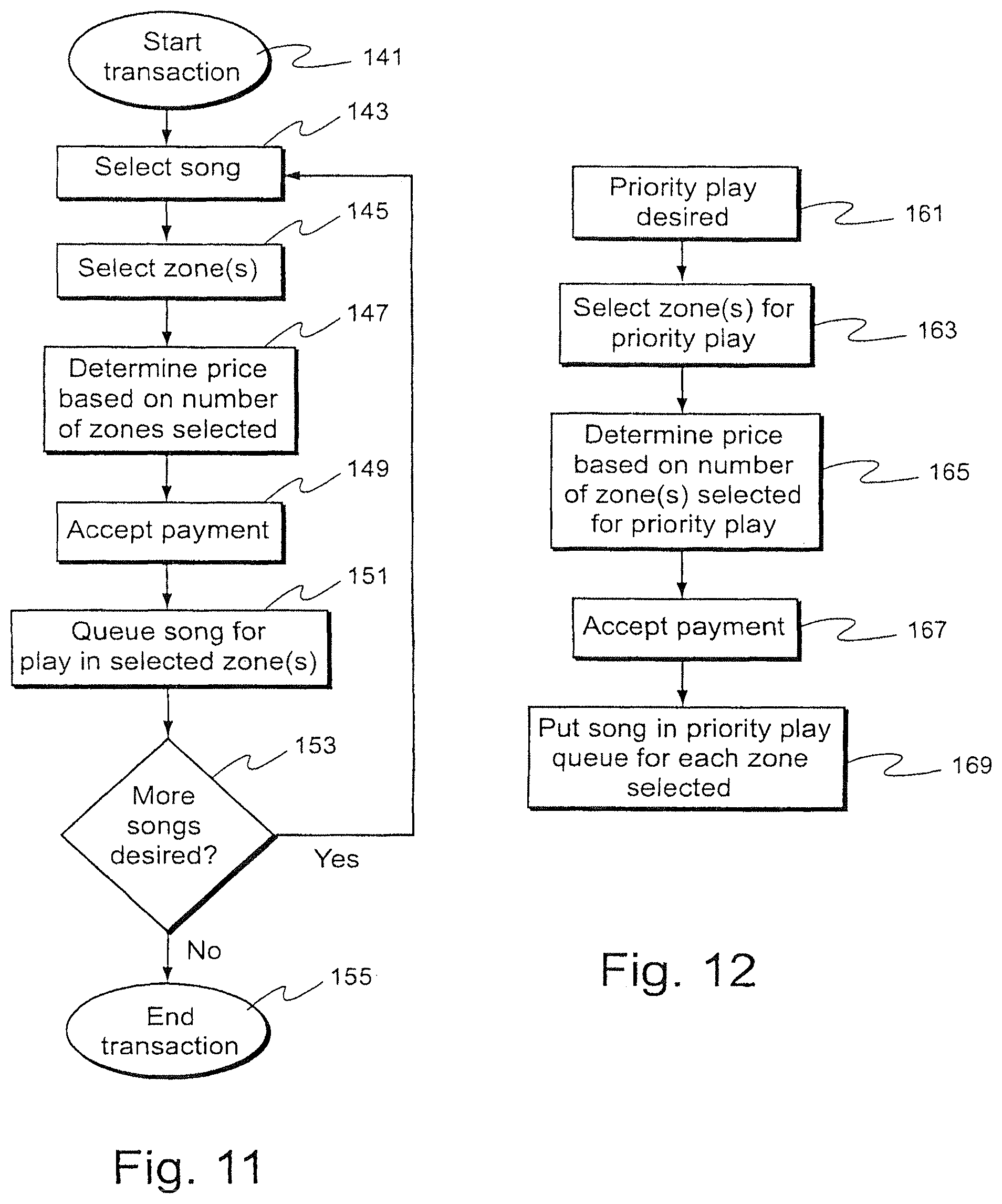 Patent US11847882 Figure 14 – Digital downloading jukebox with enhanced communication features