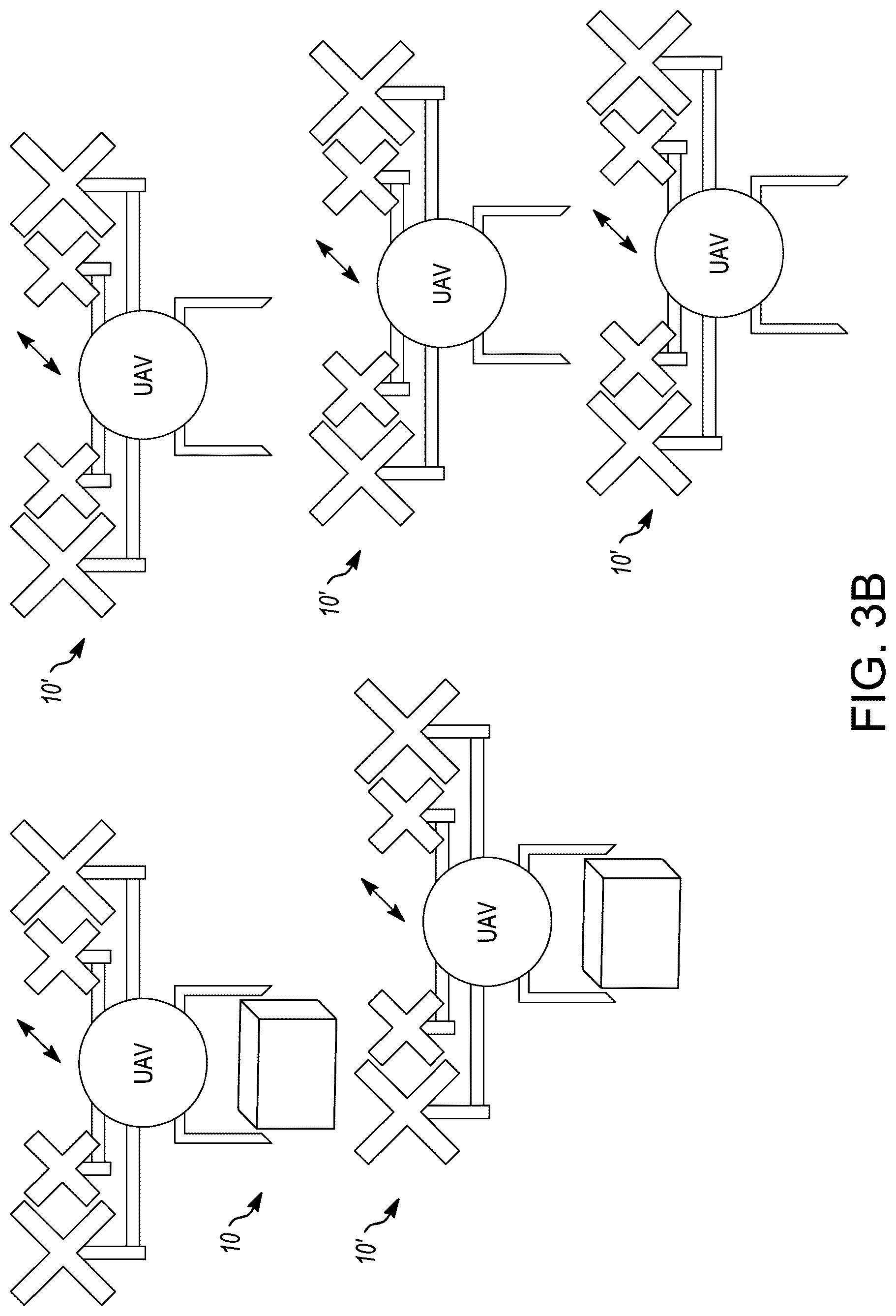 Patent US11847922 Figure 3 – System and method for secure delivery of a medication package