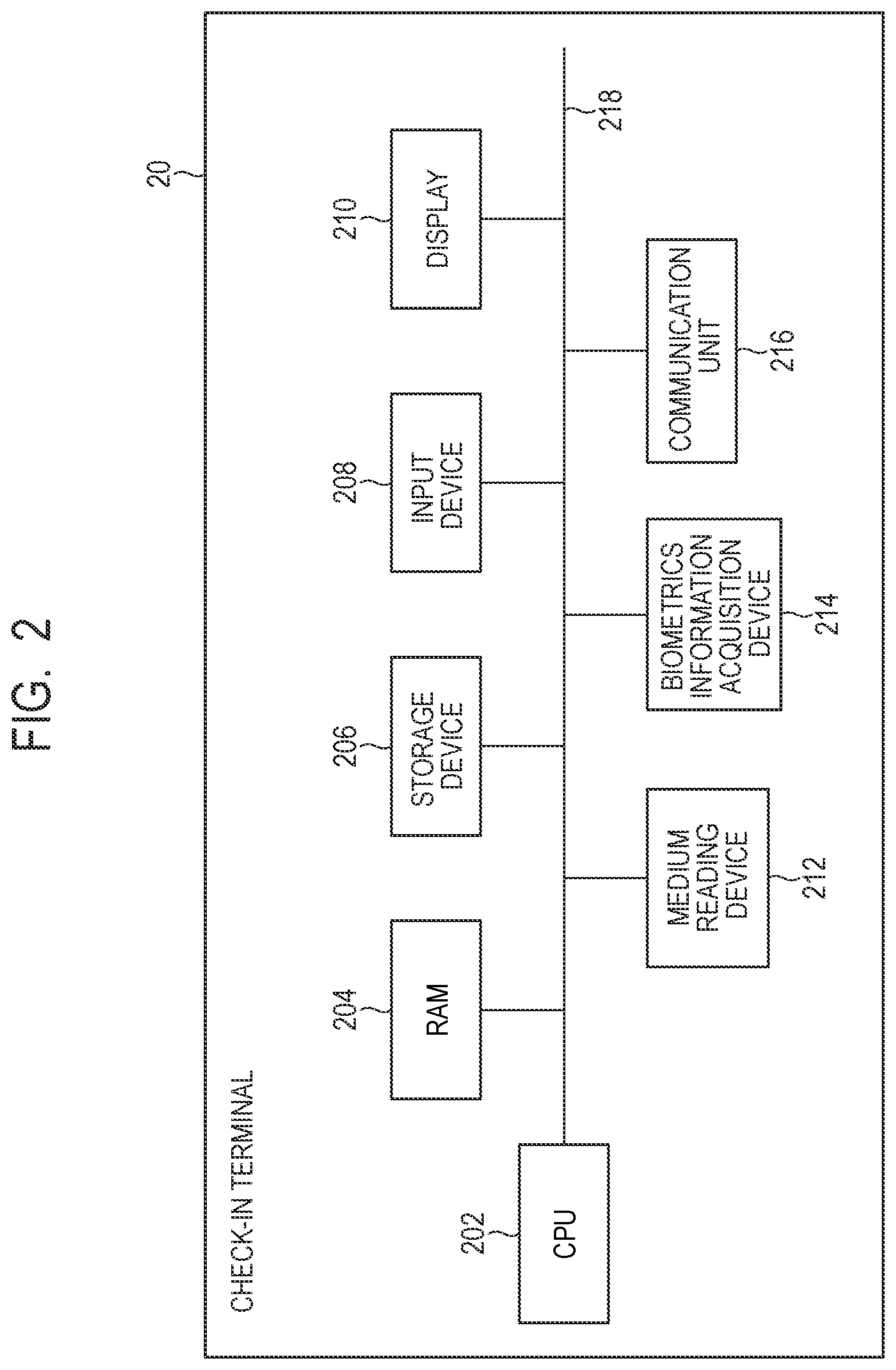 Patent US11854106 Figure 2 – Information processing apparatus, information processing method, and storage medium