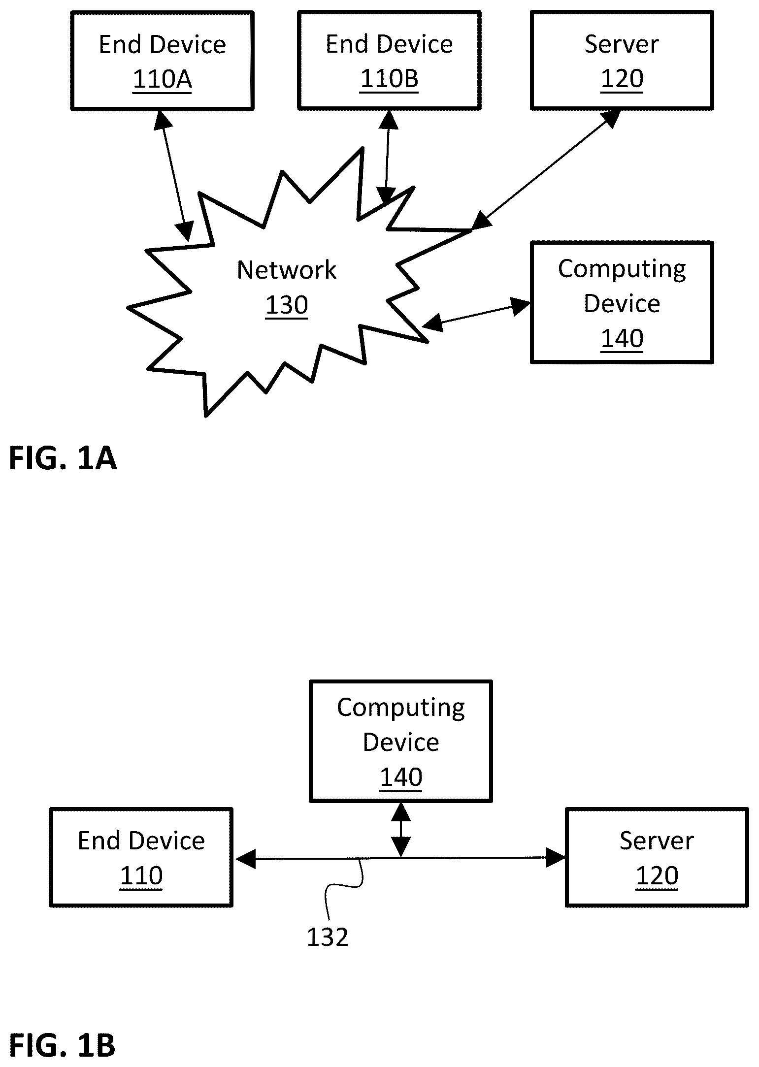 Patent US11854129 — Generating visual content consistent with aspects of a visual language — Figure 1
