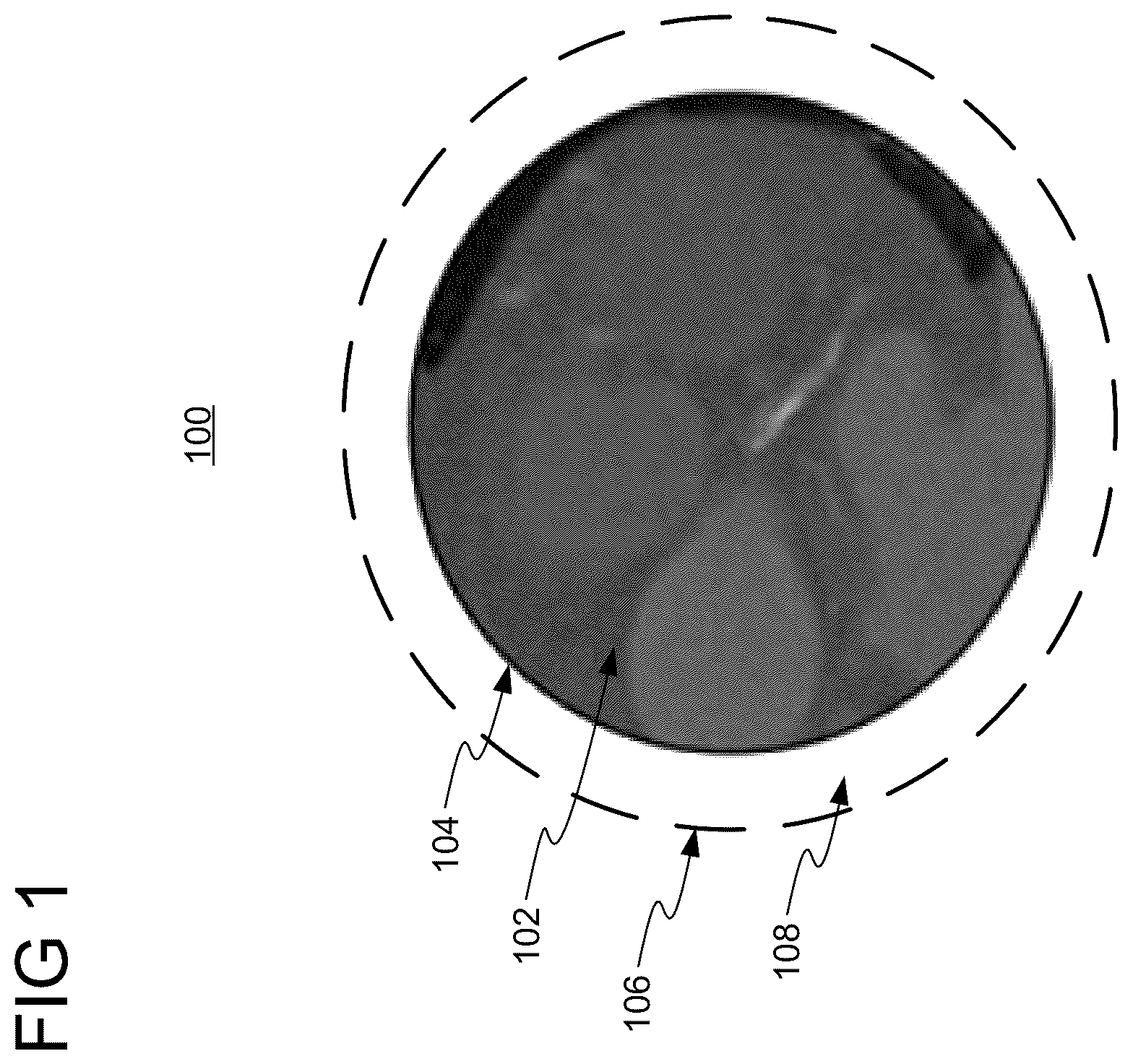 Patent US11854158 — Medical image enhancement — Figure 1