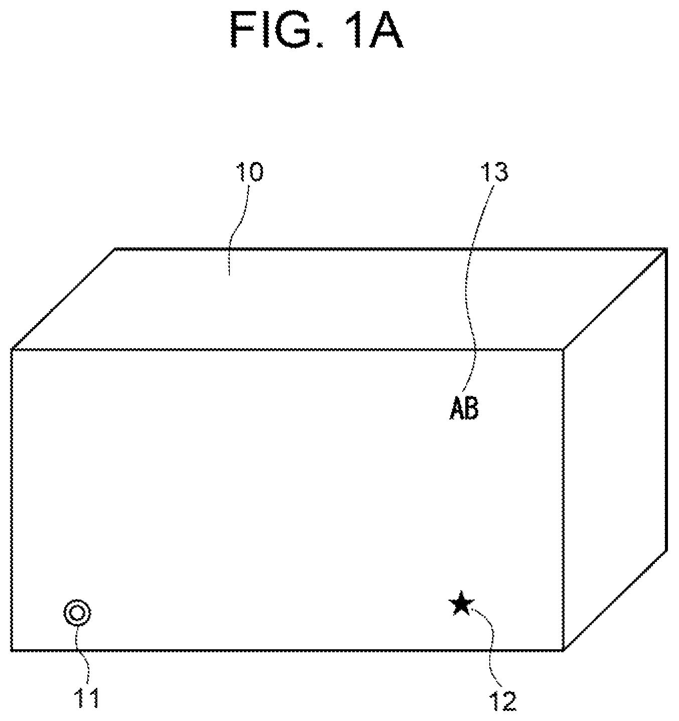 Patent US11854185 Figure 1 – Individual identification apparatus
