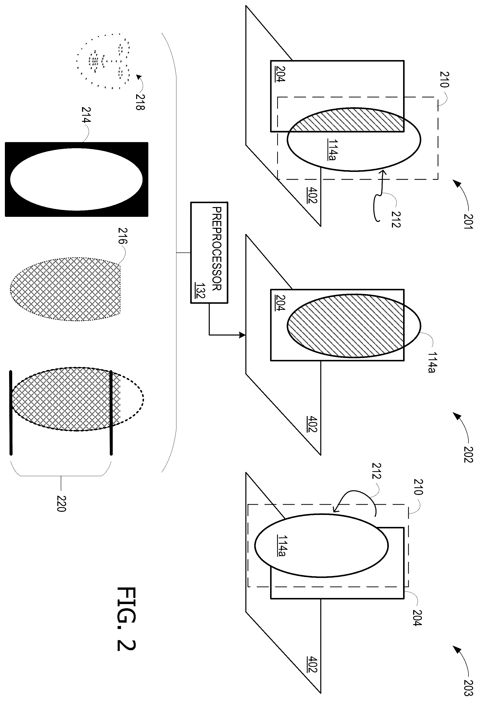Patent US11854211 Figure 3 – Training multi-object tracking models using simulation