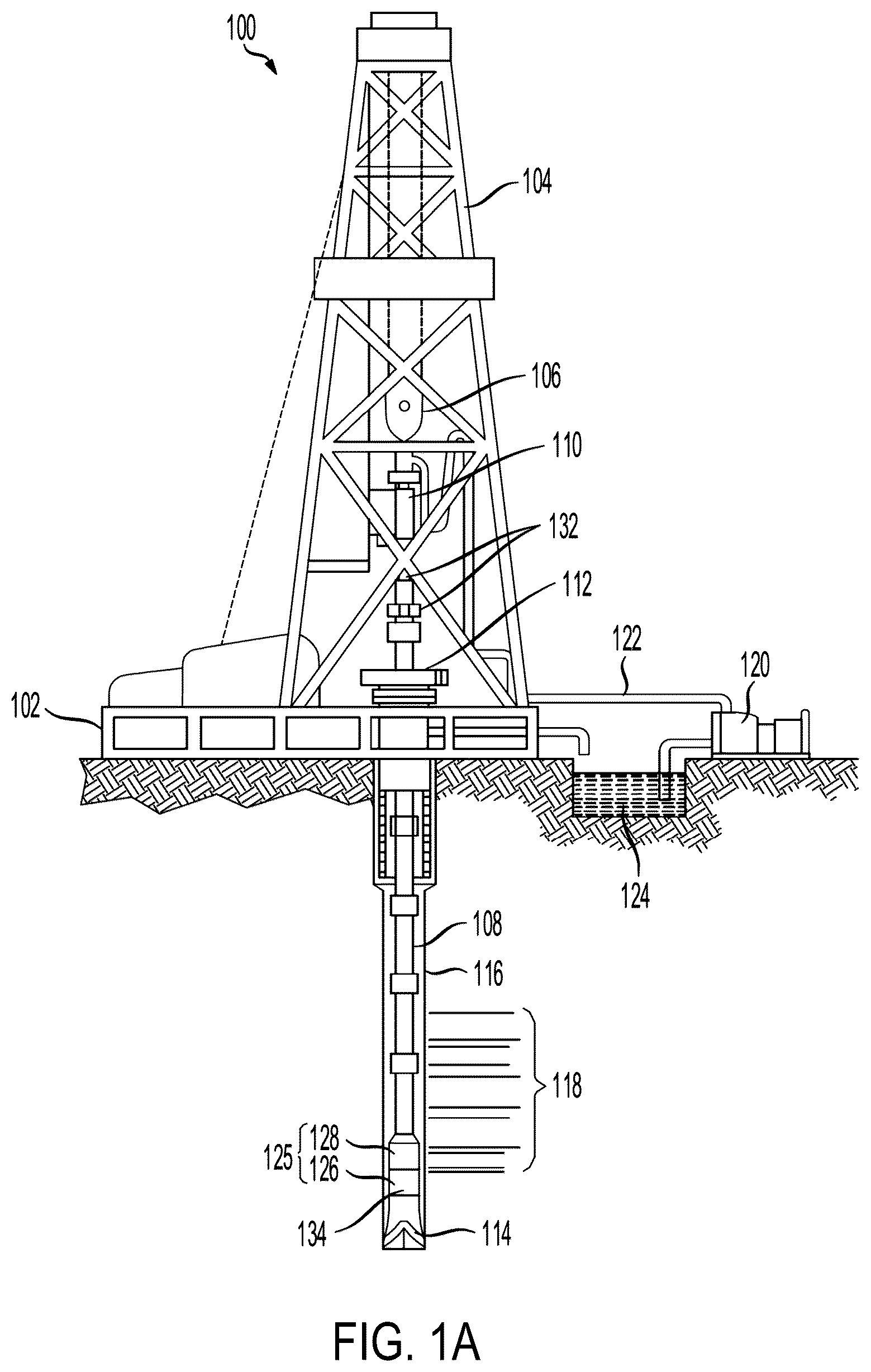 Patent US11854259 Figure 1 – Holdup measurement using quantized classification and categorized local regression
