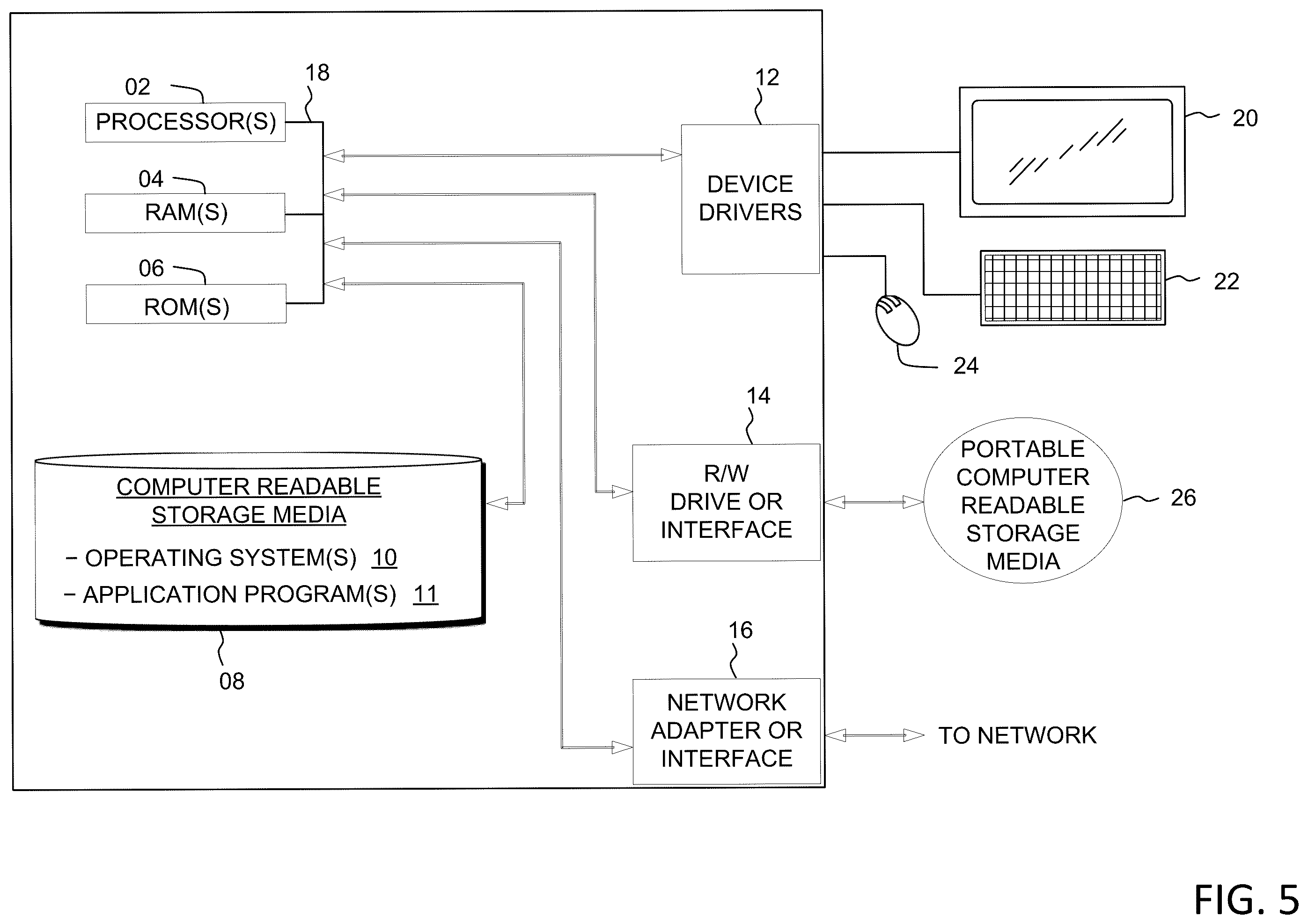 Patent US11854287 Figure 4 – Visual mode image comparison