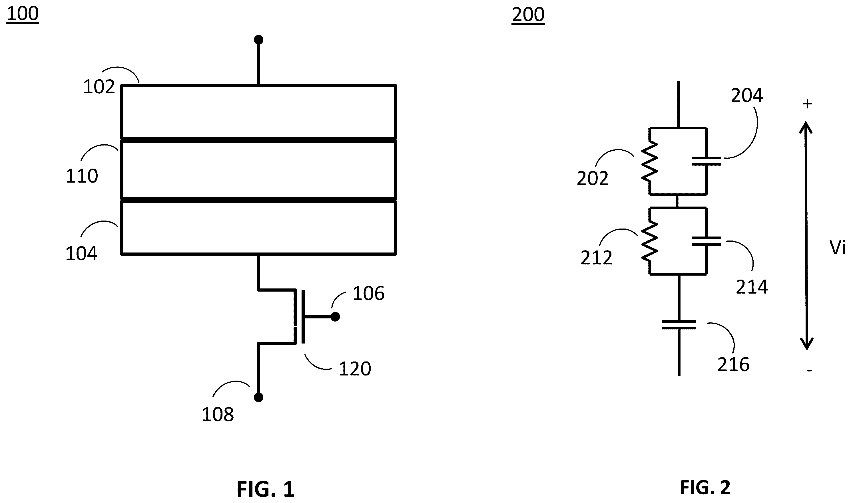 Patent US11854448 Figure 1 – Methods for measuring electrical properties of electro-optic displays