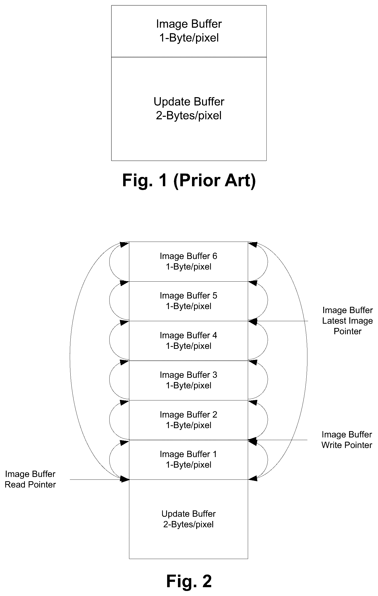 Patent US11854456 — Electro-optic displays and methods for driving the same — Figure 1