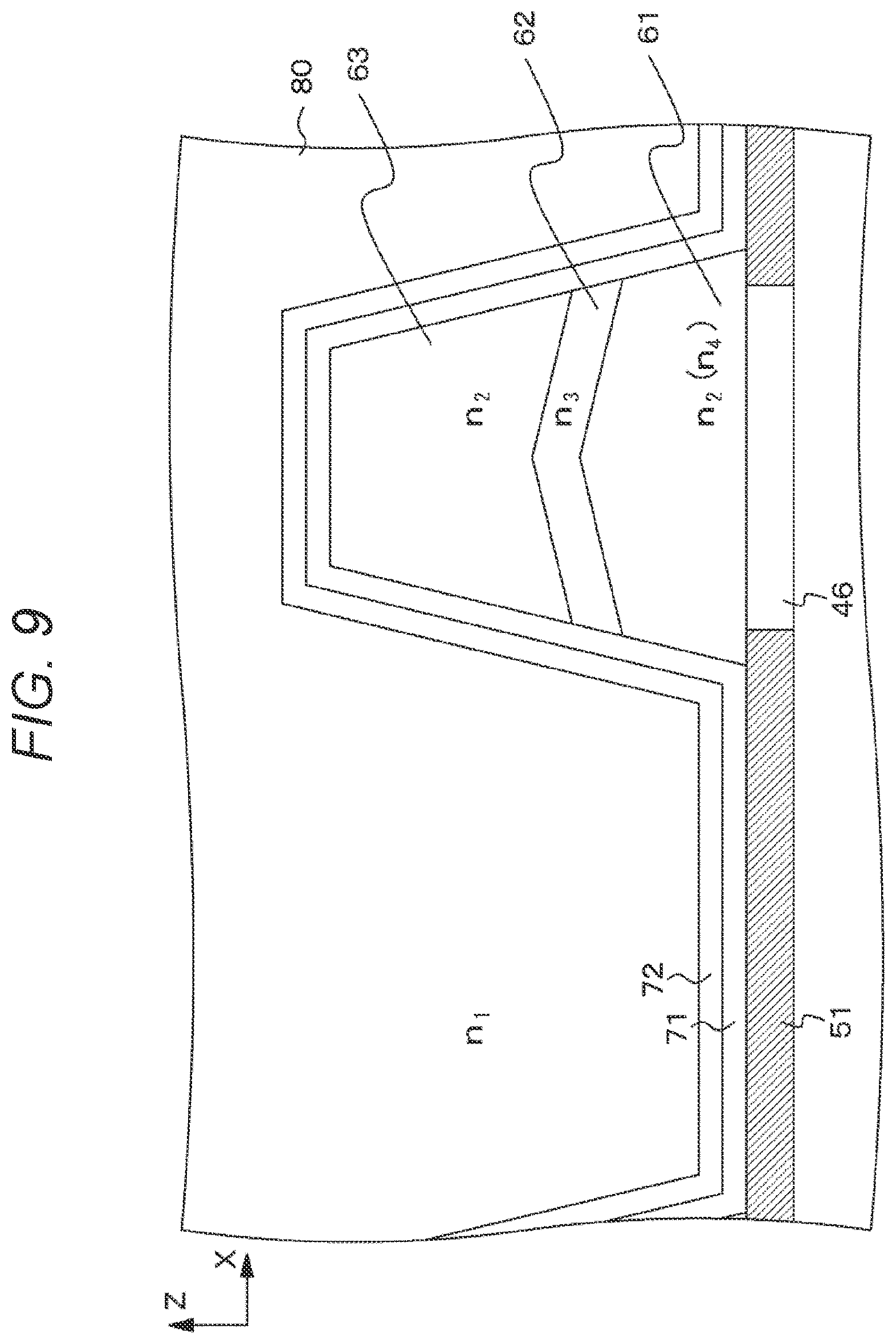 Patent US11854474 Figure 9 – Display panel, display device, and electronic device
