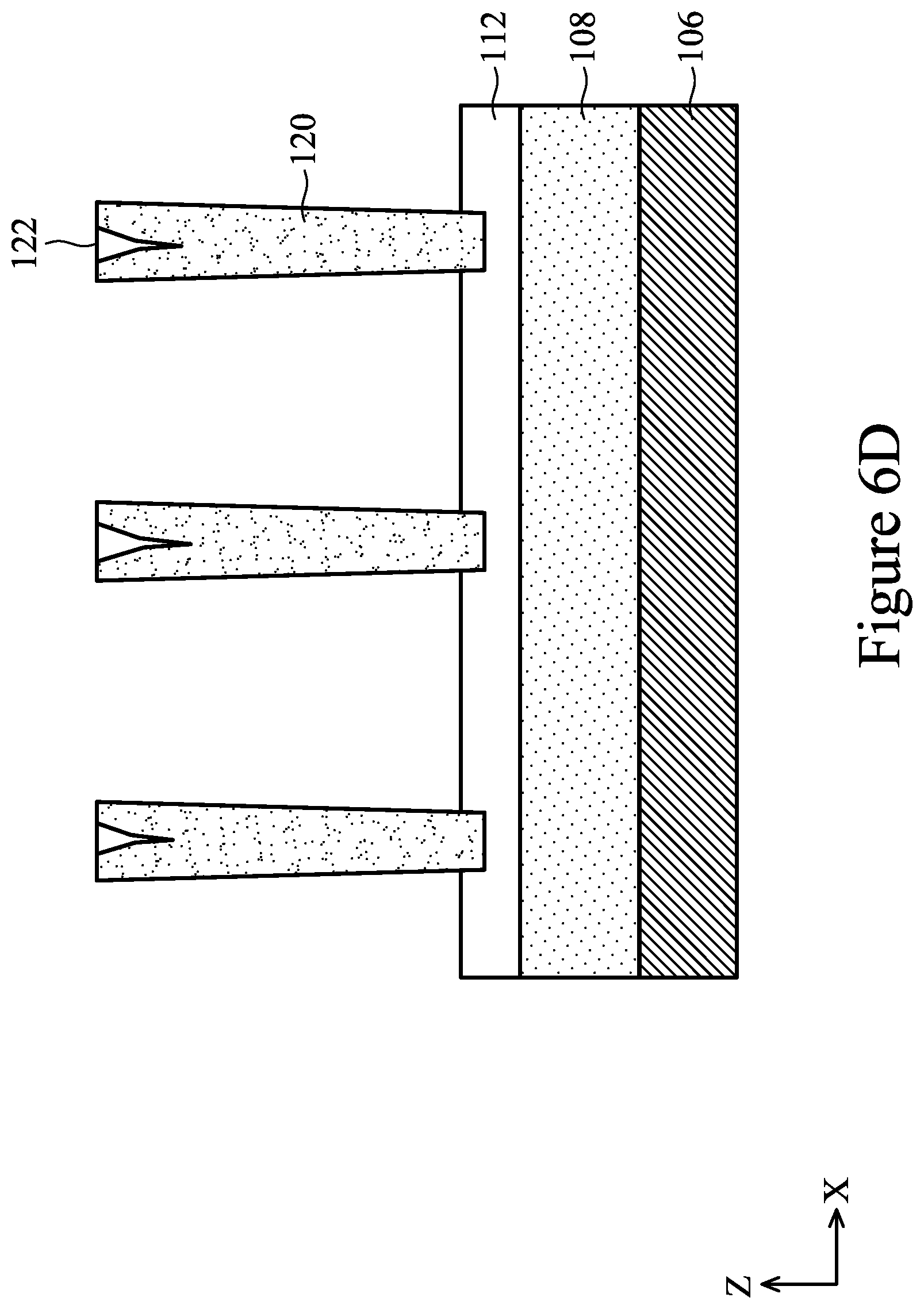 Patent US11854798 Figure 13 – Semiconductor device and method