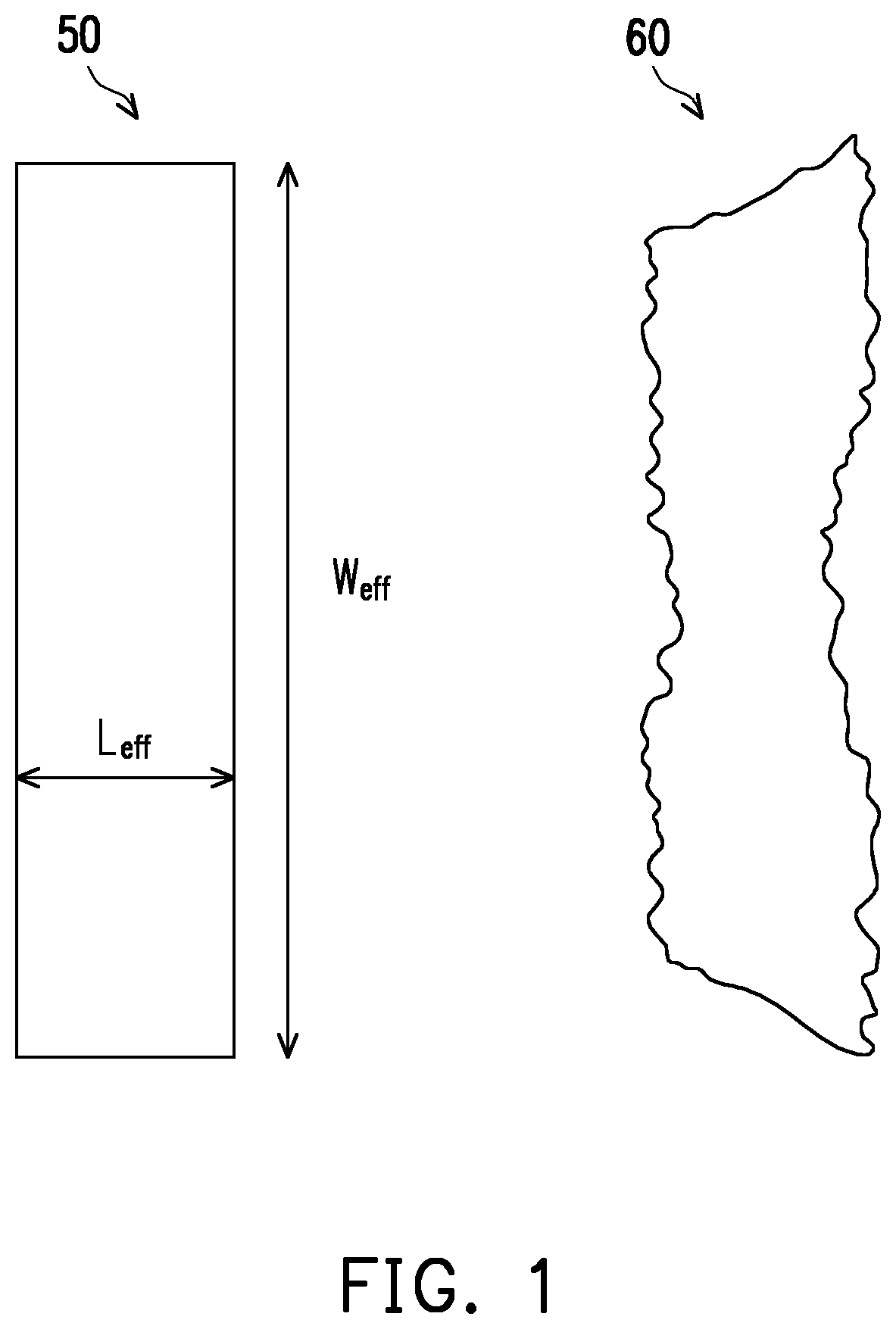 Patent US11854861 Figure 1 – System and method for performing spin dry etching