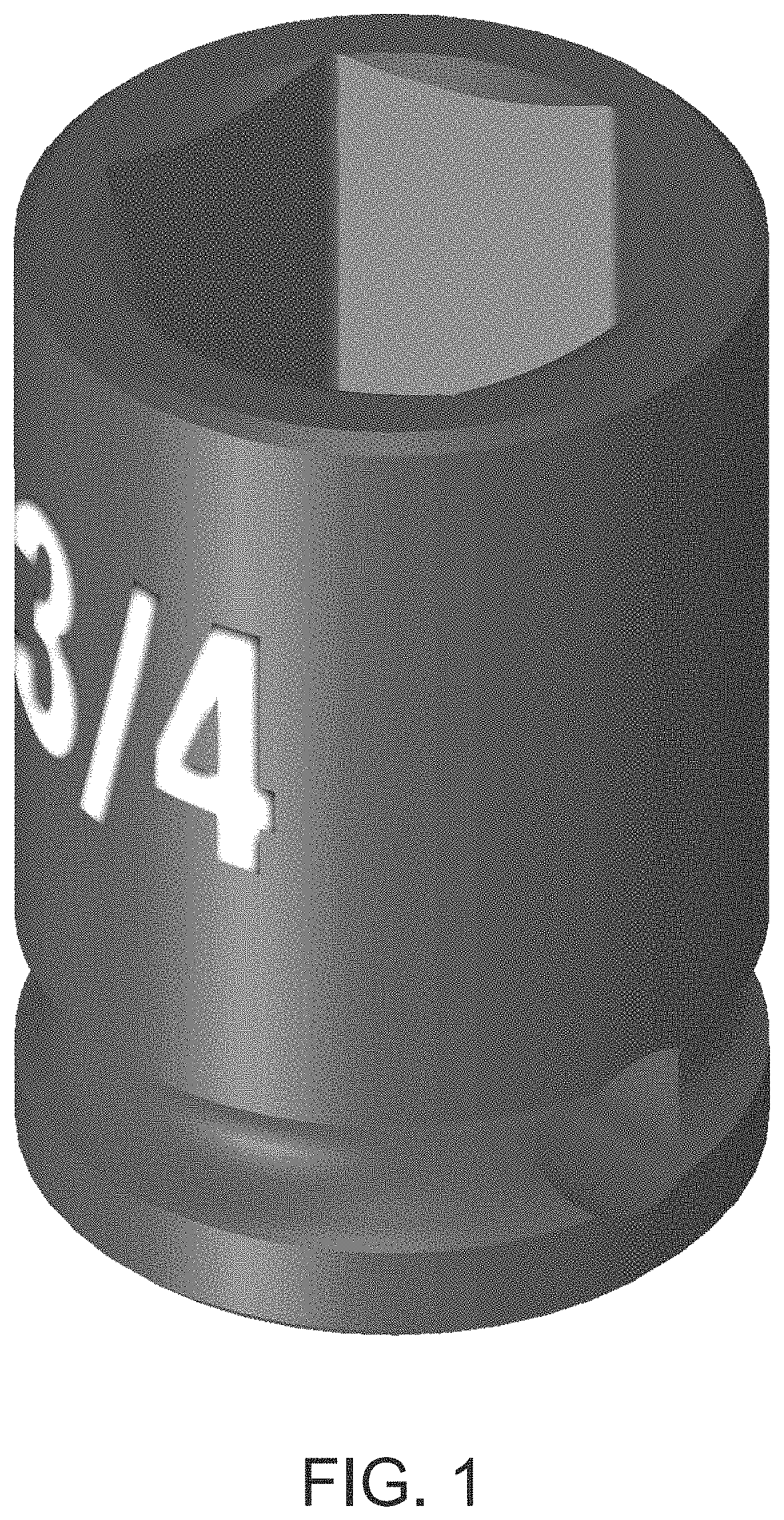 Patent USD0999606 — Socket — Figure 1