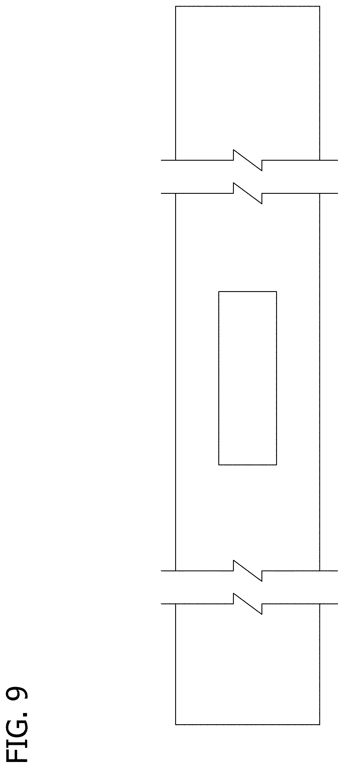 Patent USD0999617 Figure 9 – Facade support