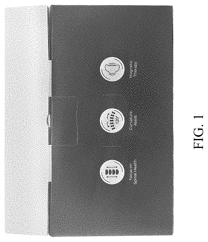 Patent USD0999625 — Packing box — Figure 1
