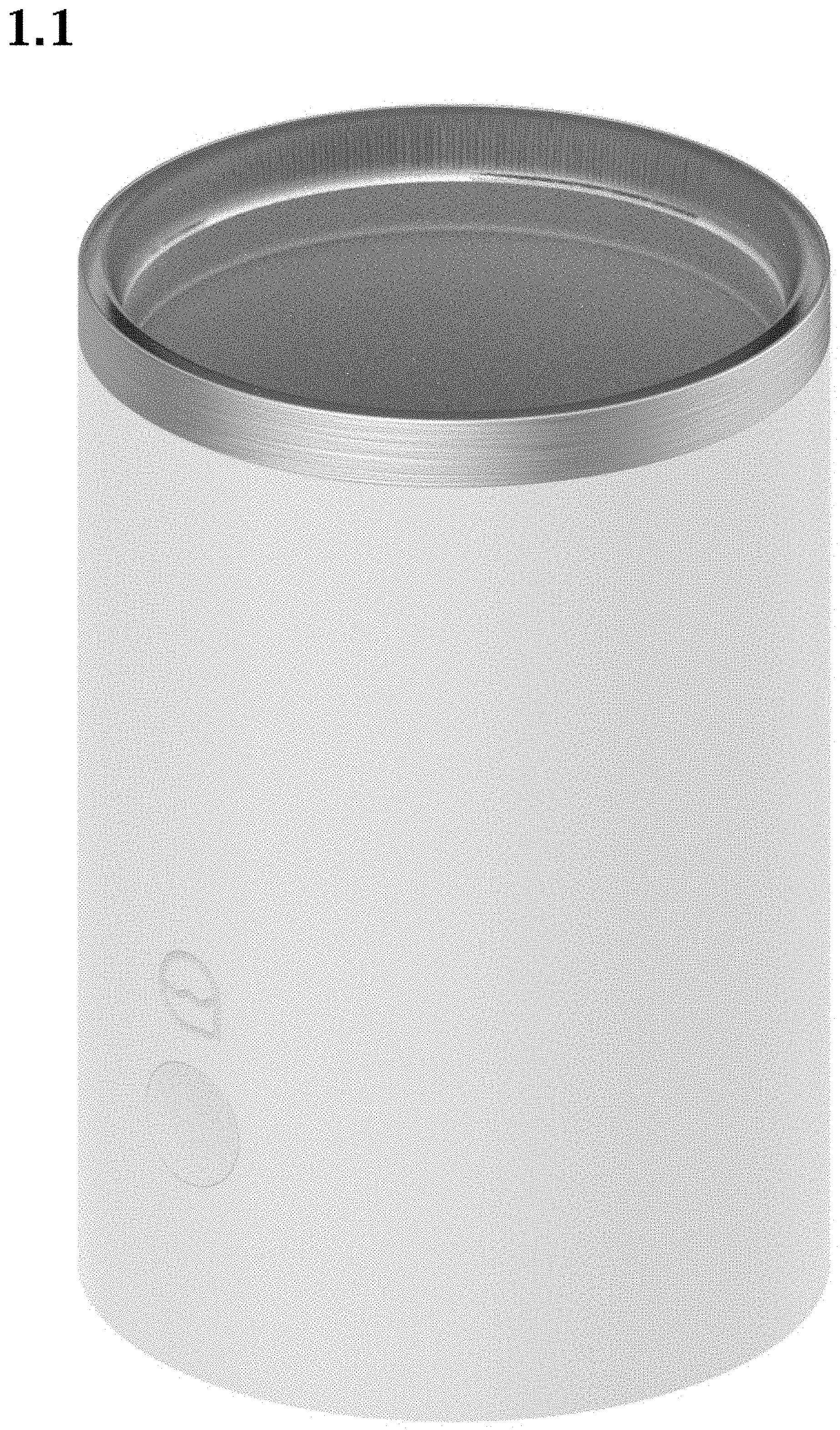 Patent USD0999655 — Device for water examination — Figure 1