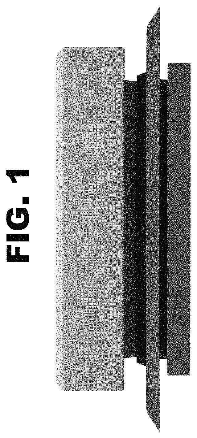 Patent USD0999695 — Play module — Figure 1