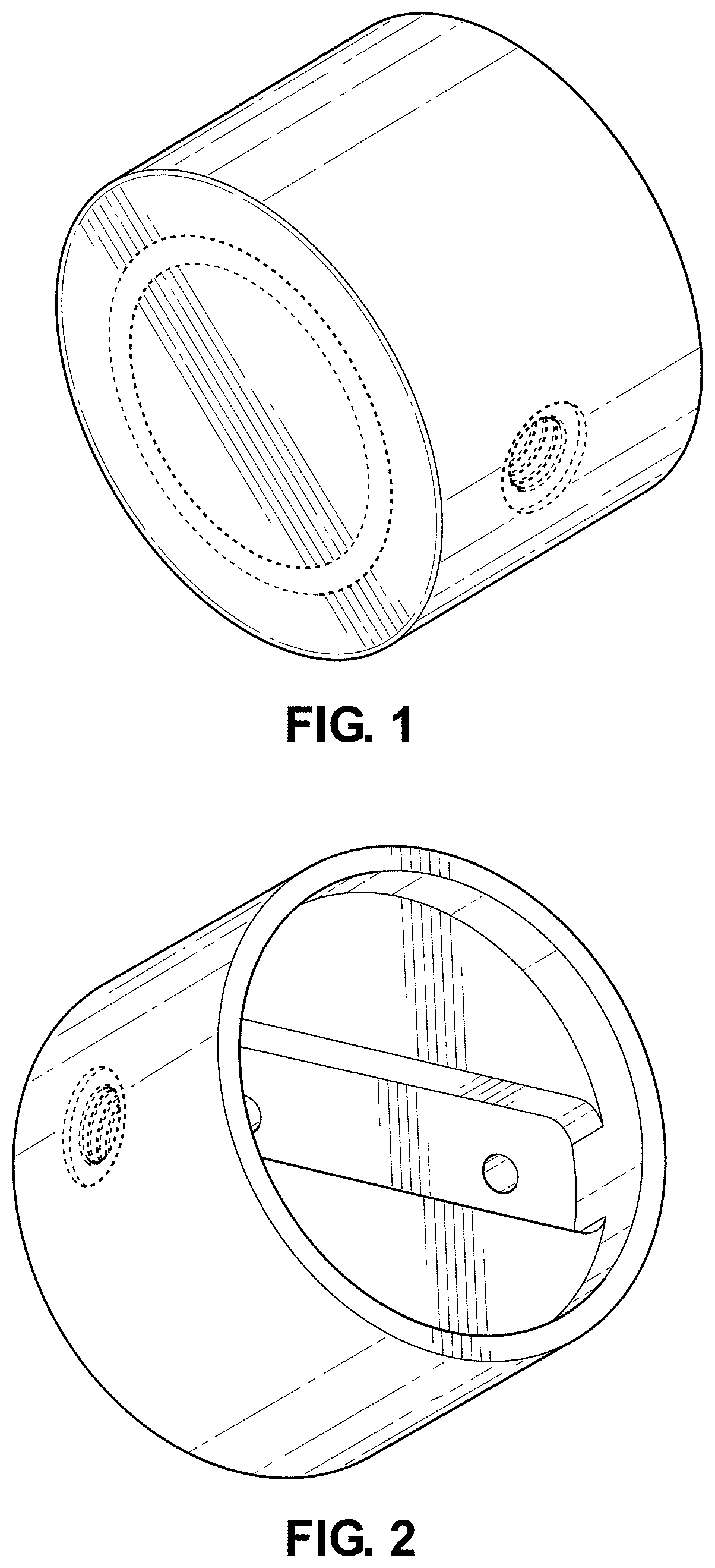 Patent USD1000200 — Knob for an espresso machine — Figure 1